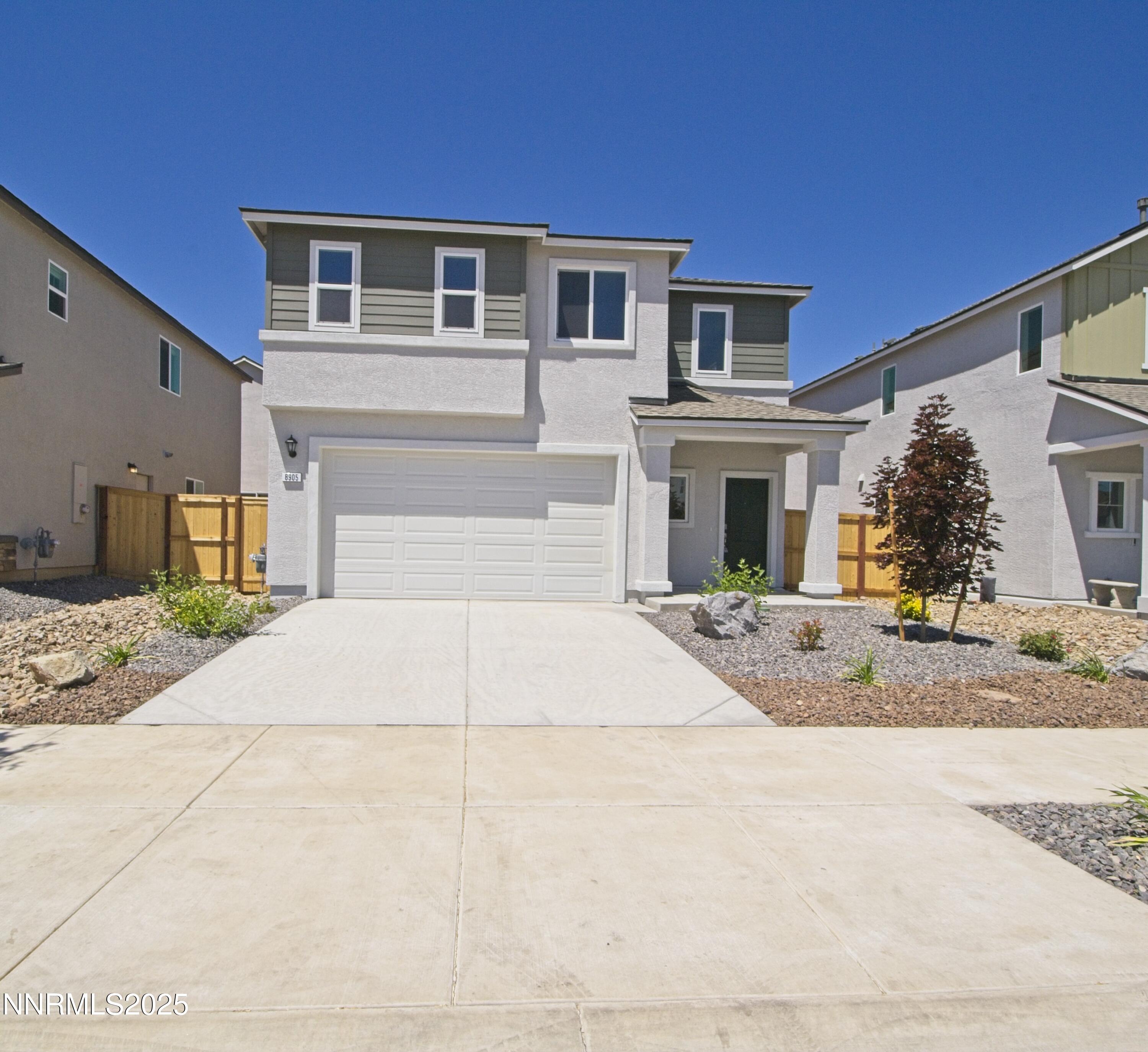 8905 Windy Ravine Drive