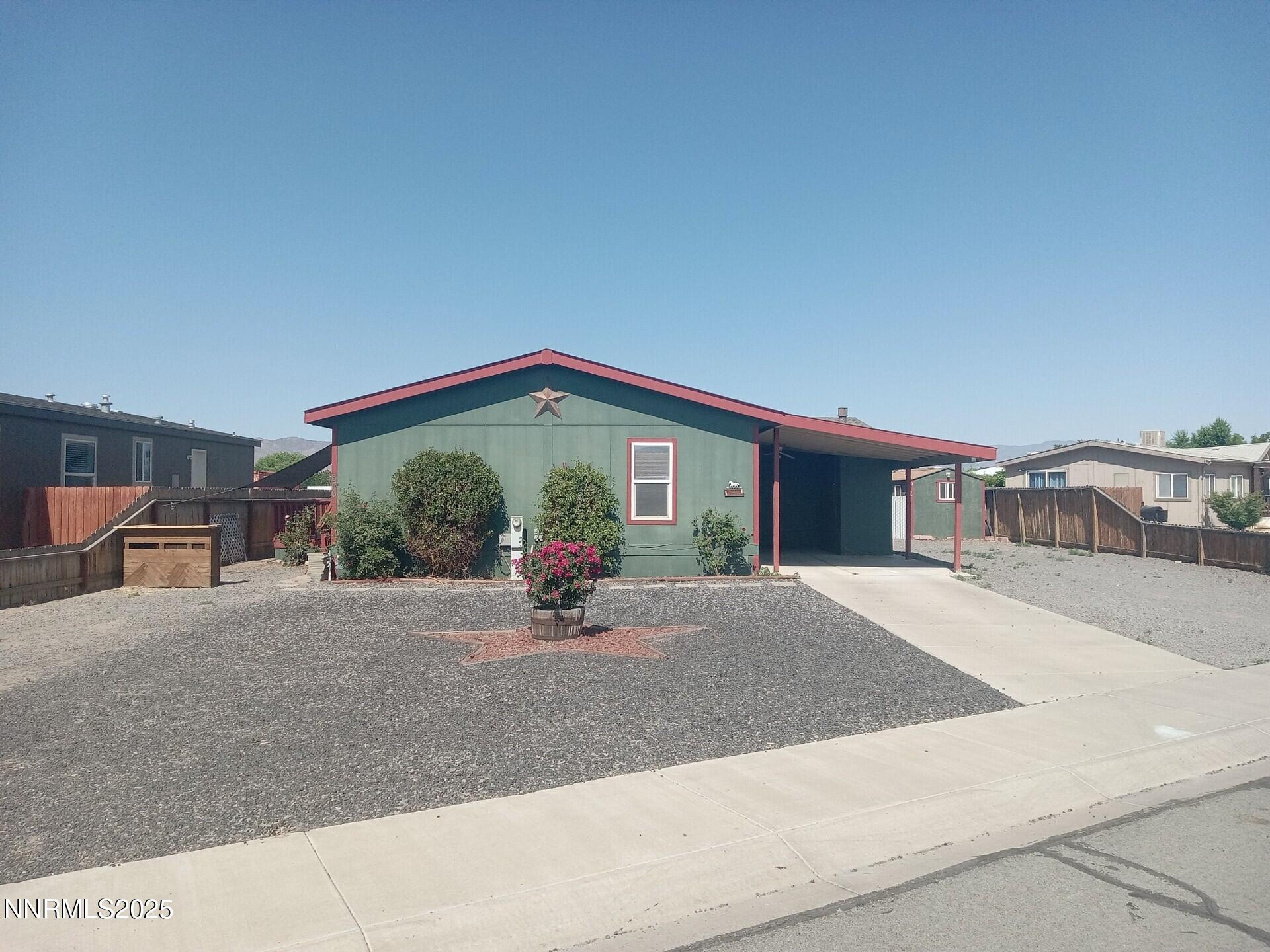 850 Jennys Lane Property Photo 1