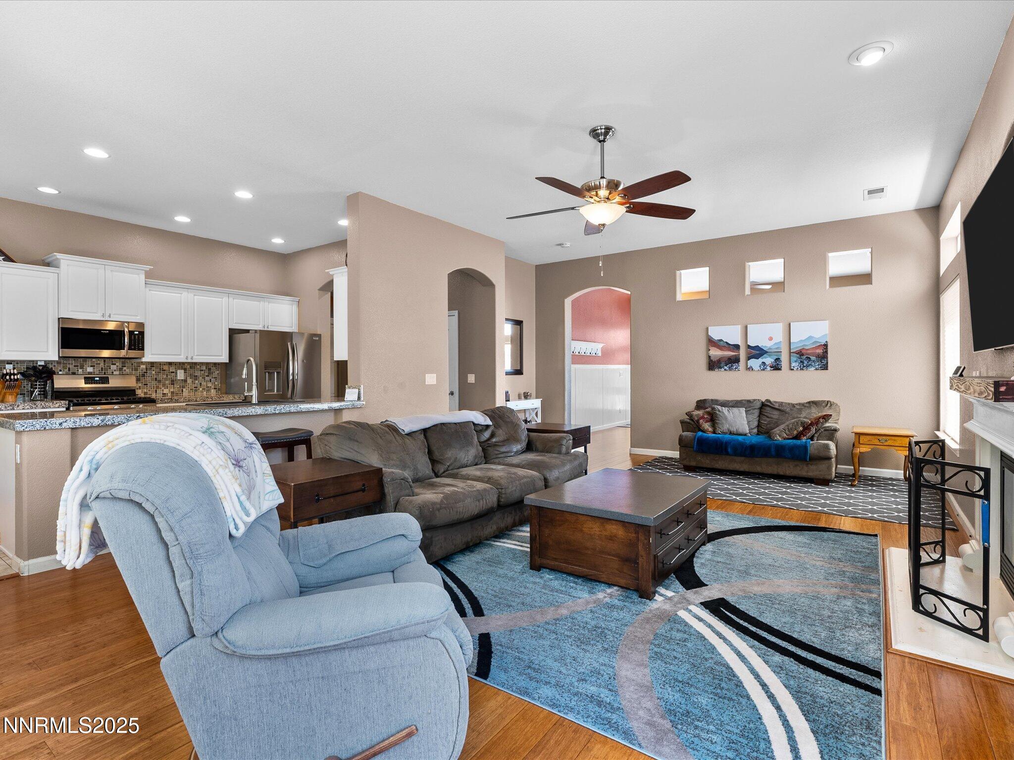 2814 South Fork Road Property Photo 12