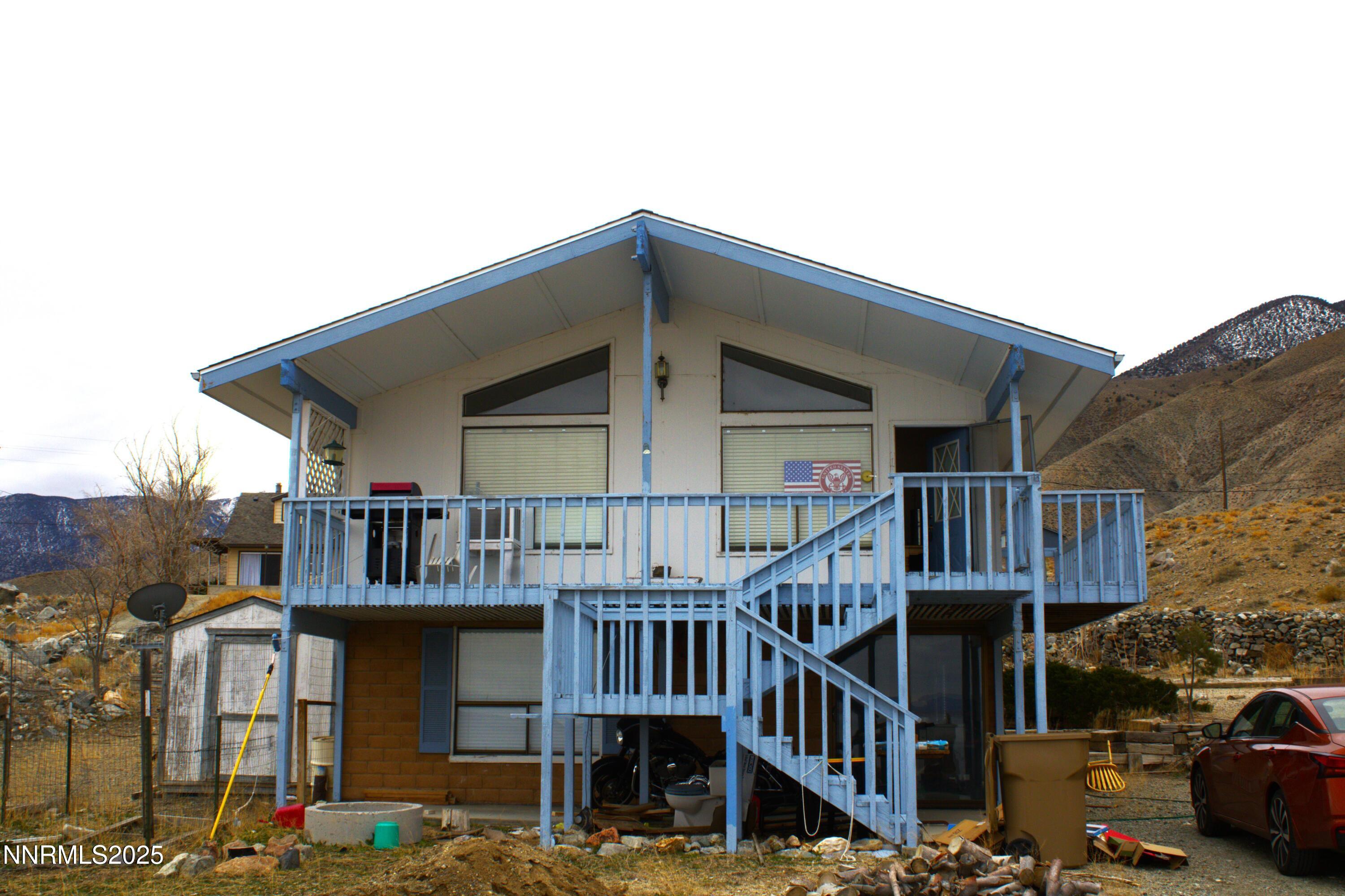 461 Debbie Drive Property Photo 1