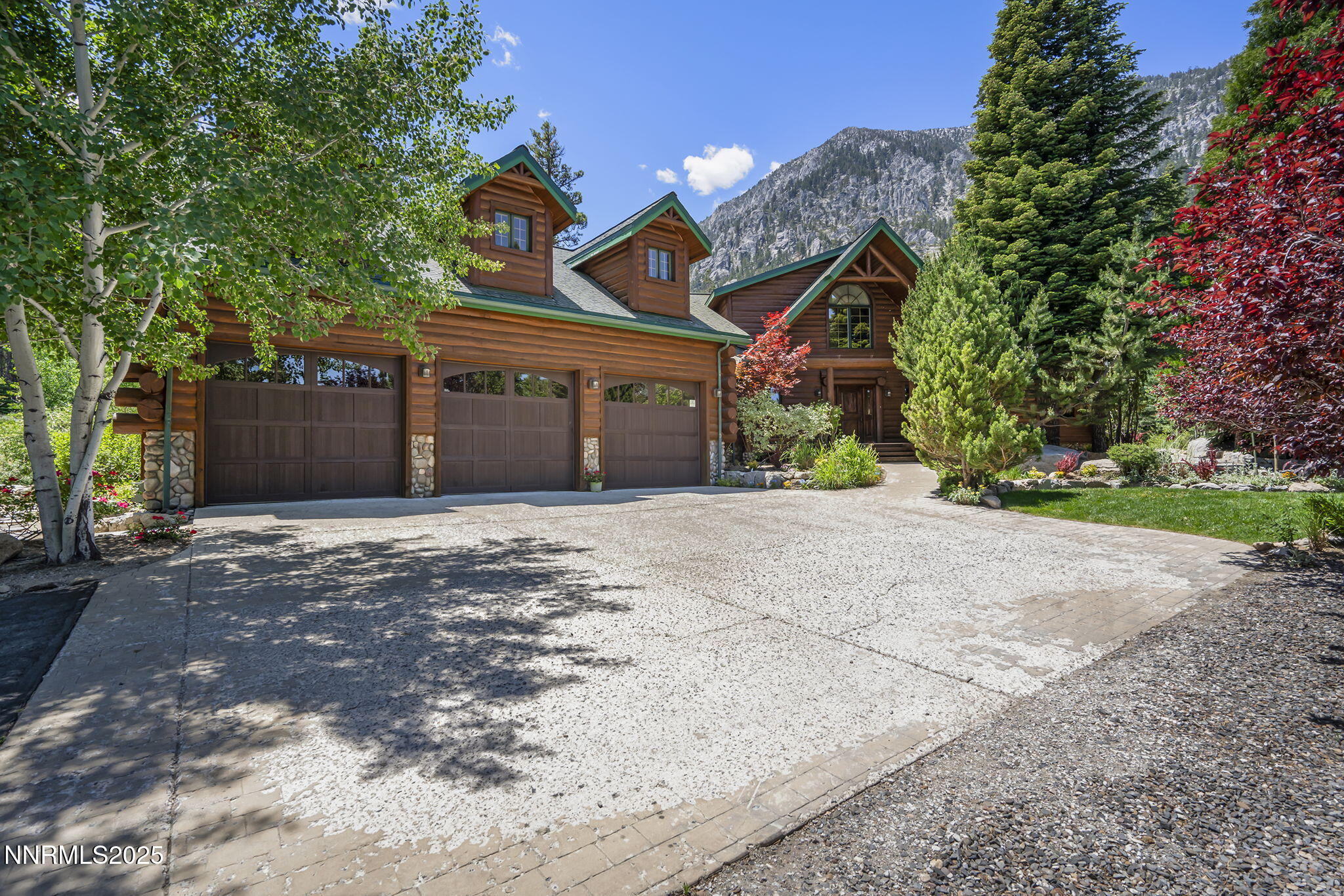 150 Five Creek Road Property Photo 1