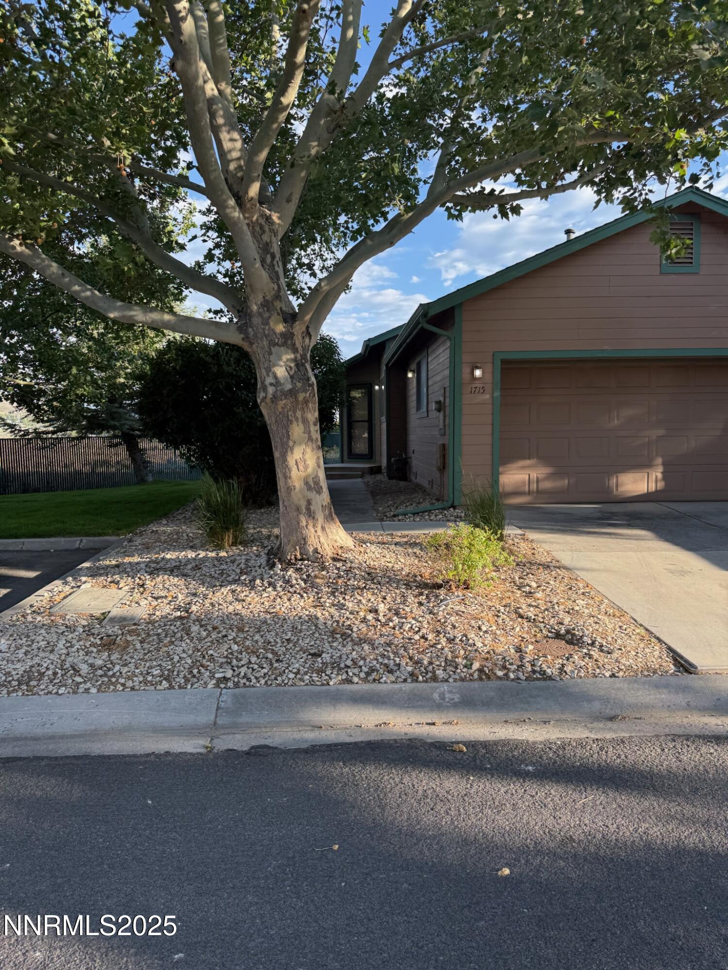 1715 Duke Road Property Photo 1