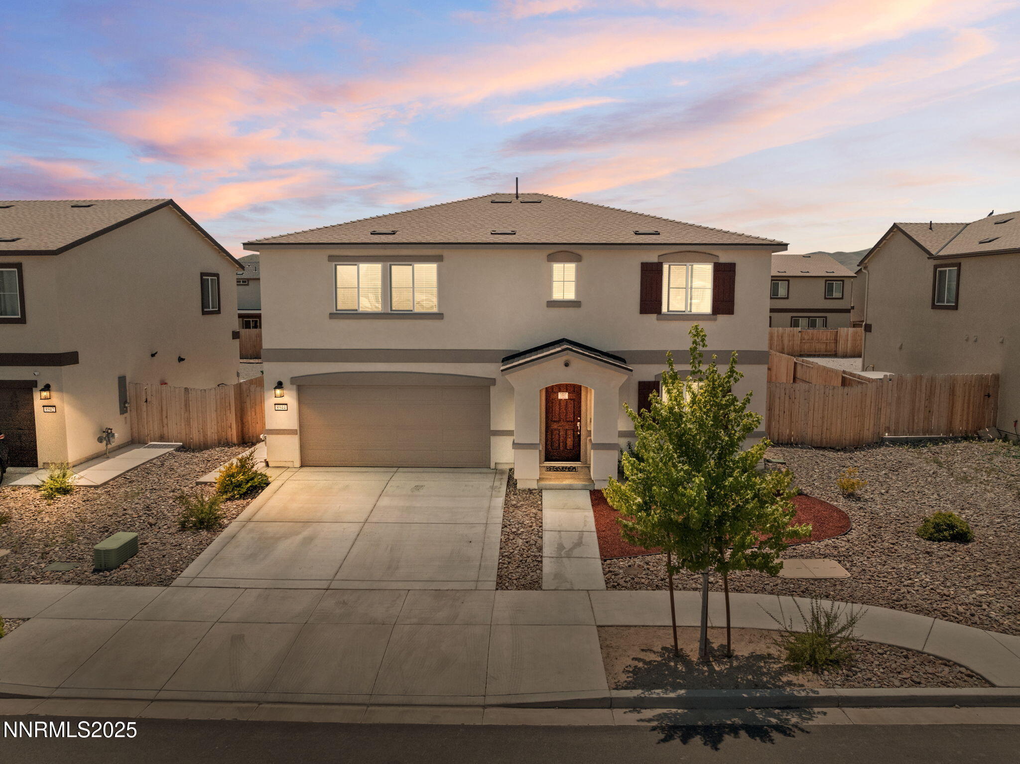 8944 Elk Ravine Drive Property Photo 1