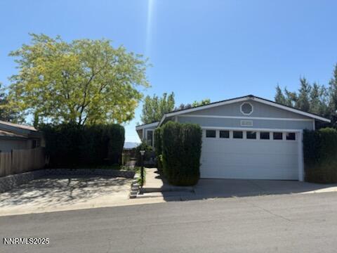 2140 Barberry Way Property Photo 1