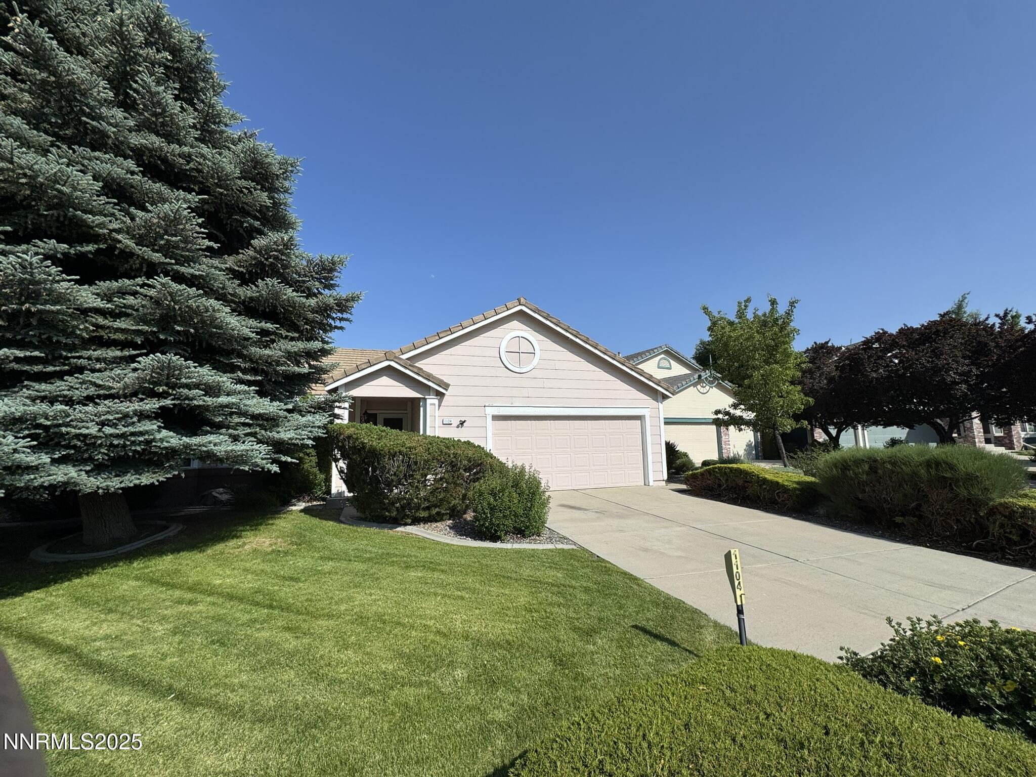 1104 Ryegrass Court Property Photo 1