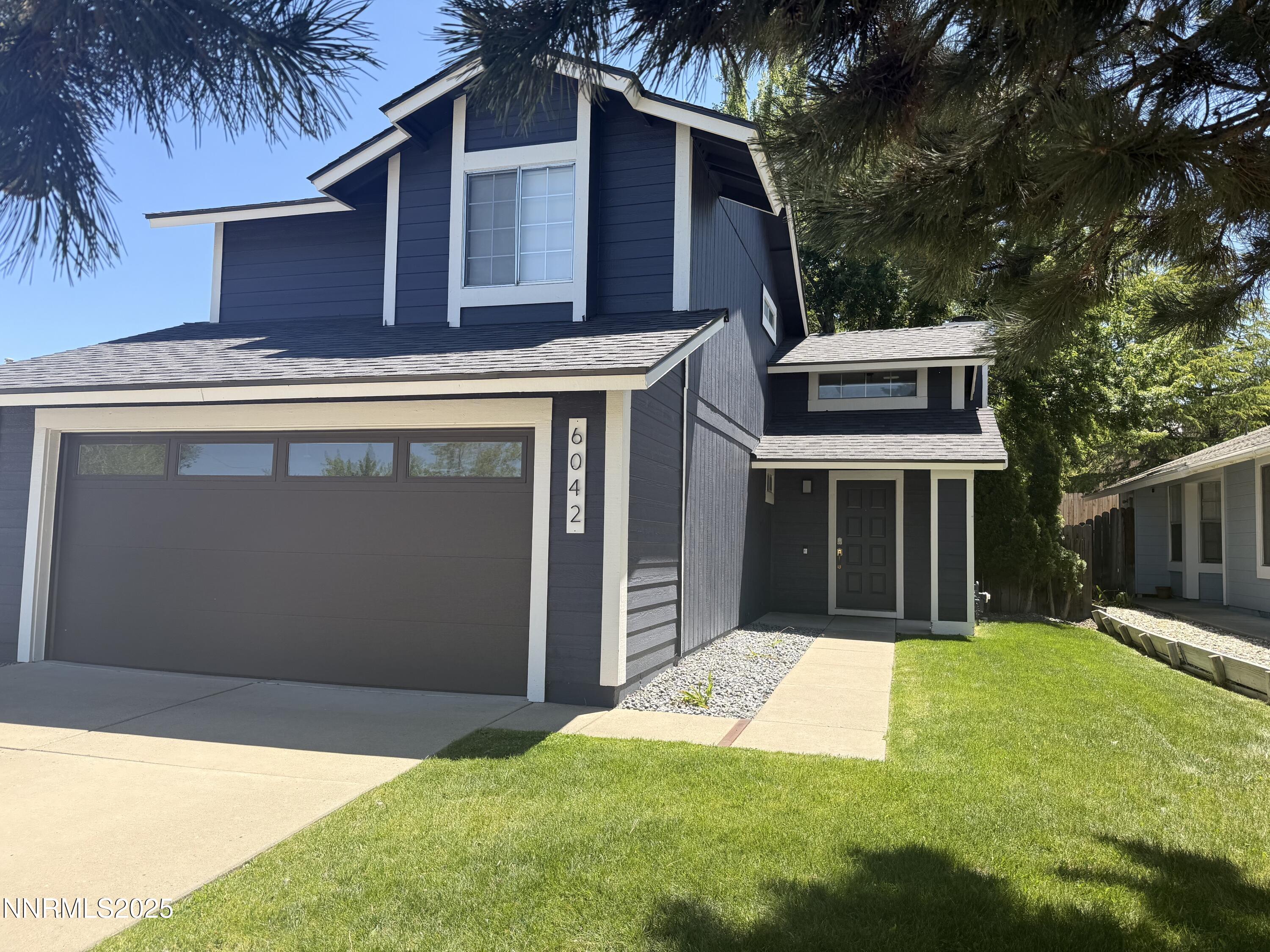 6042 Walnut Creek Road Property Photo 1