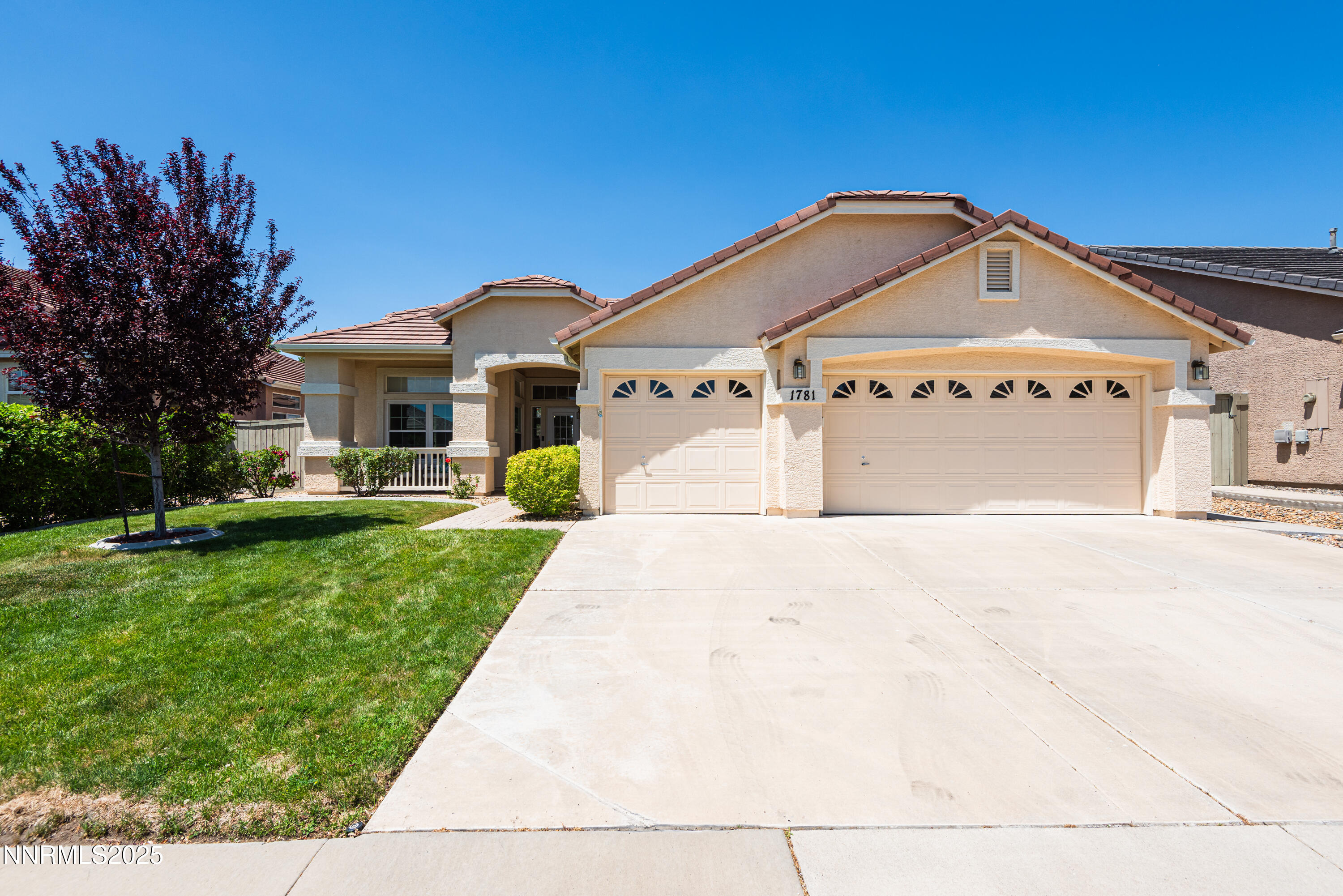 1781 Glen Cove Court Property Photo 1