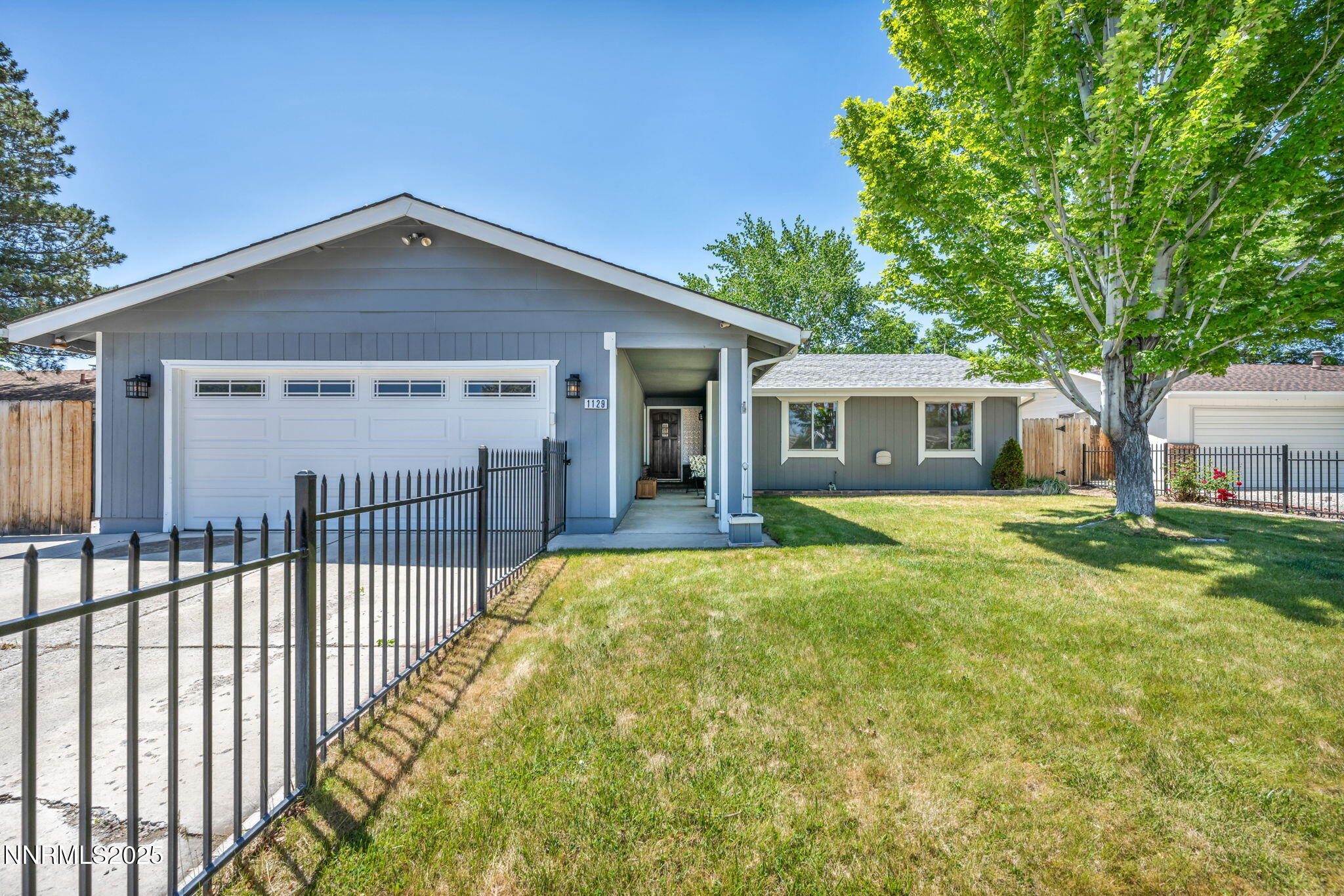 1129 Sonoma Street Property Photo 1