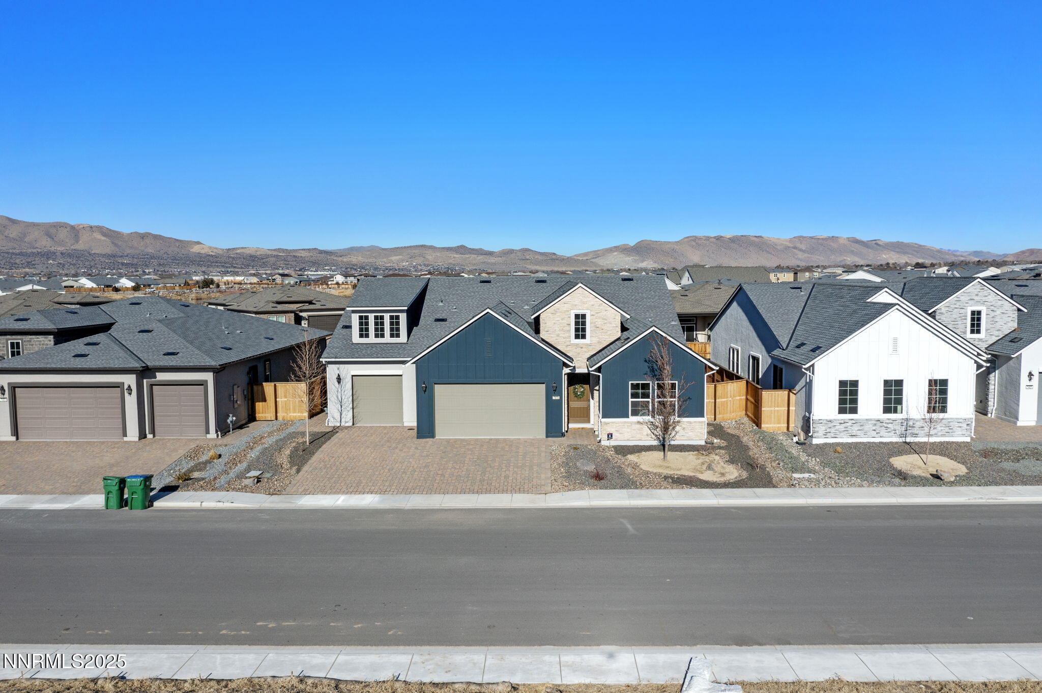 7415 Hoback Drive Property Photo 1