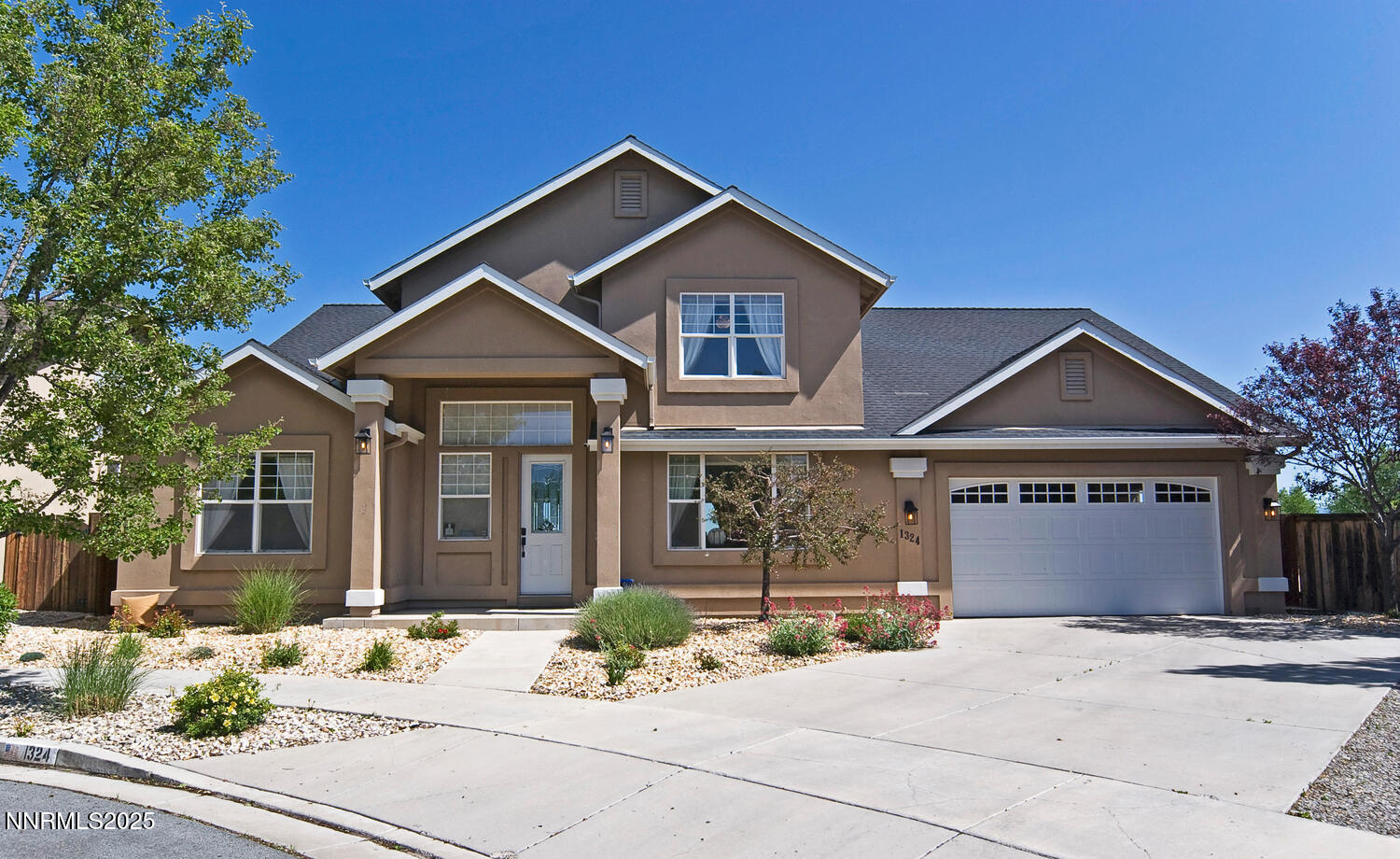 1324 Cedar Creek Circle Property Photo 1