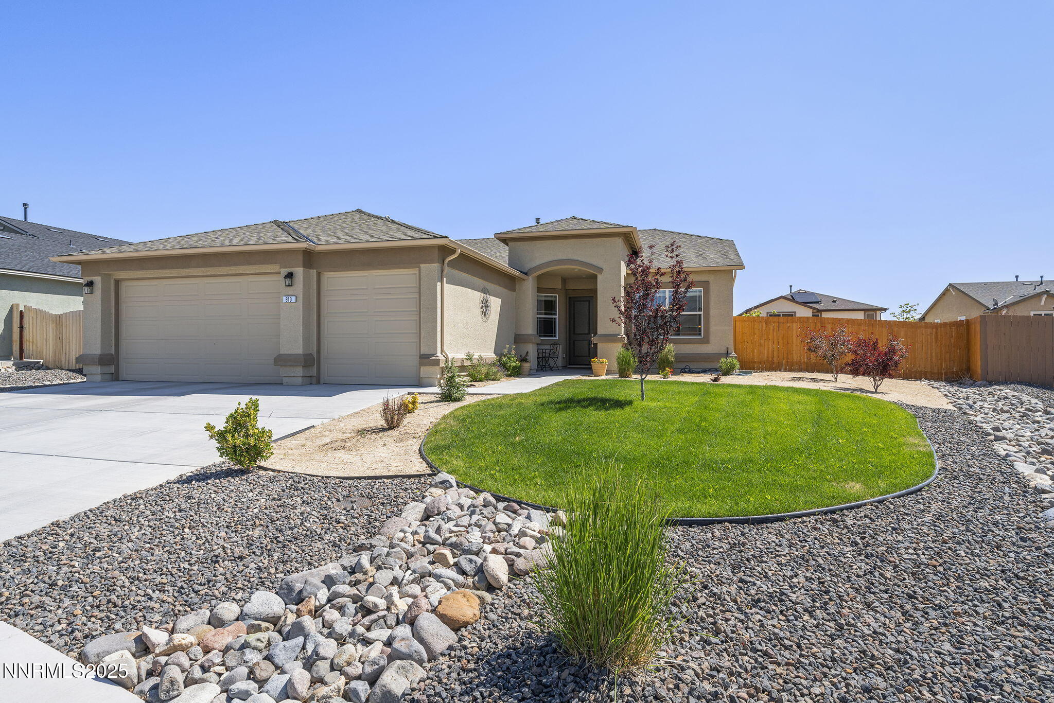 910 Cranfield Court Property Photo 1