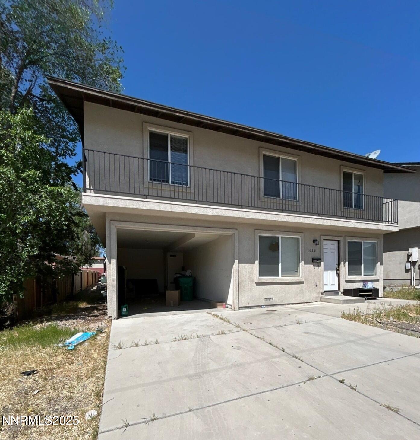 1022 Ralston Street Property Photo 1