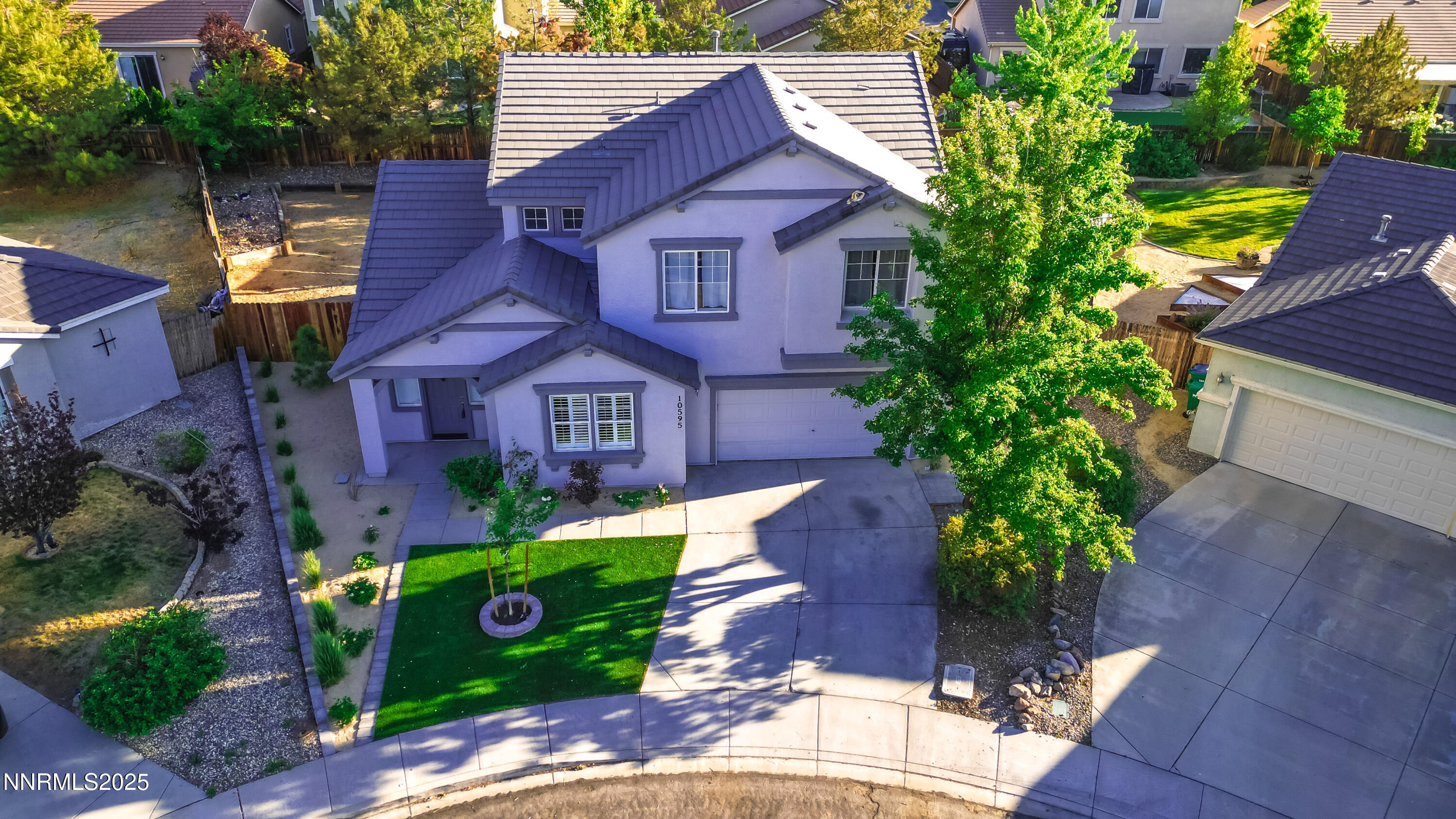 10595 Baton Court Property Photo 1