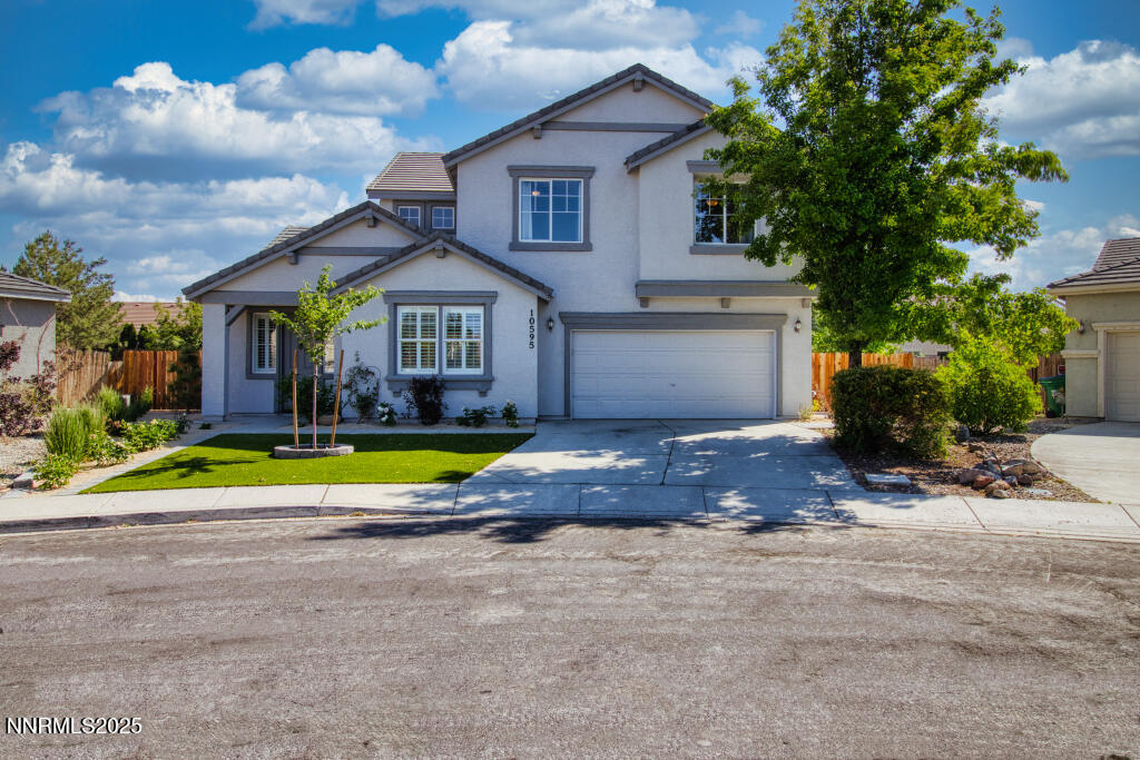 10595 Baton Court Property Photo 3