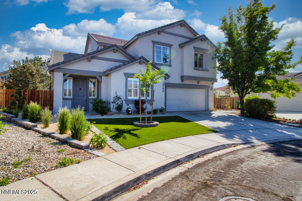 10595 Baton Court Property Photo 4