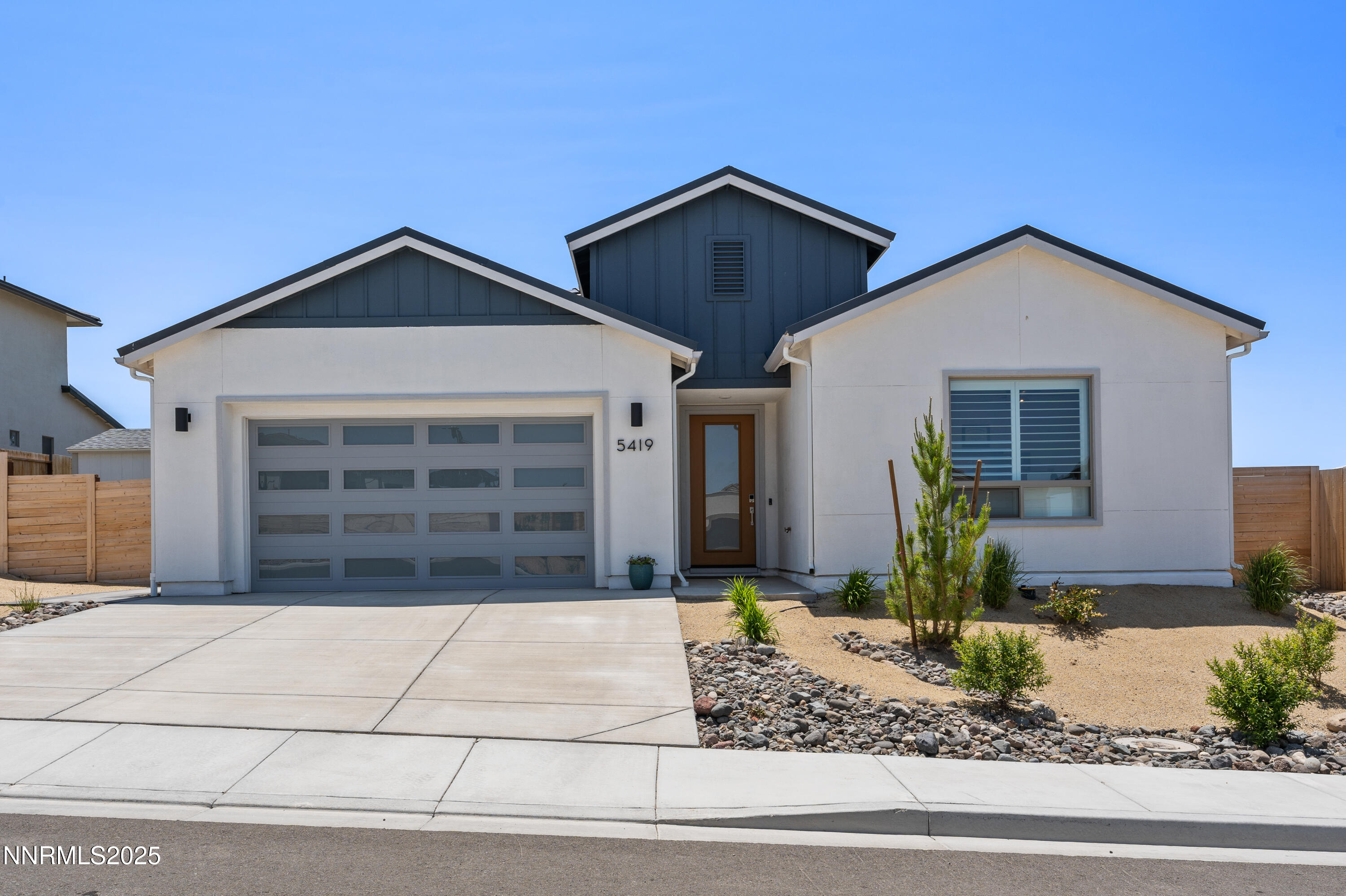 5419 Fossilstone Drive Property Photo 1