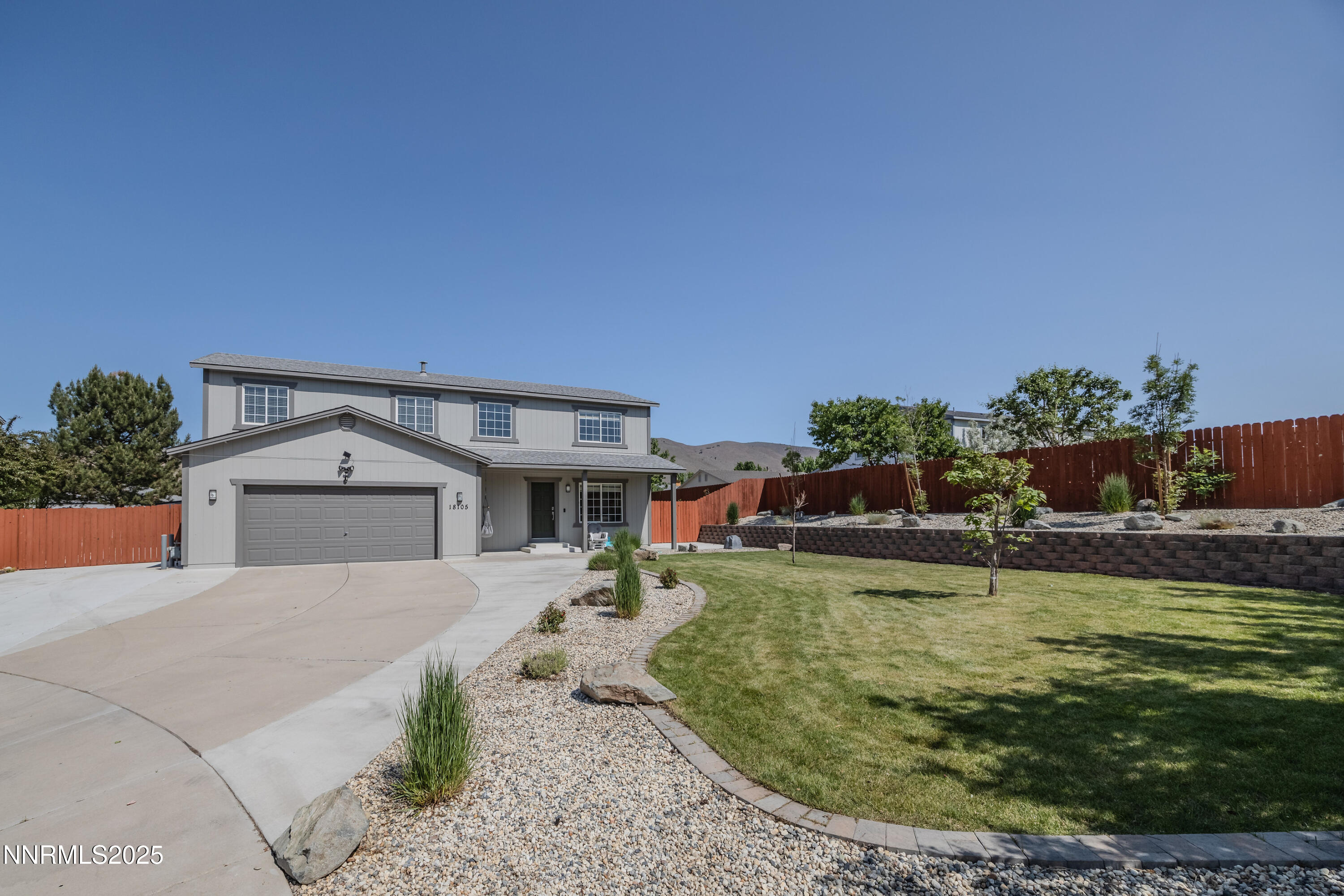 18105 Pasado Court Property Photo 1