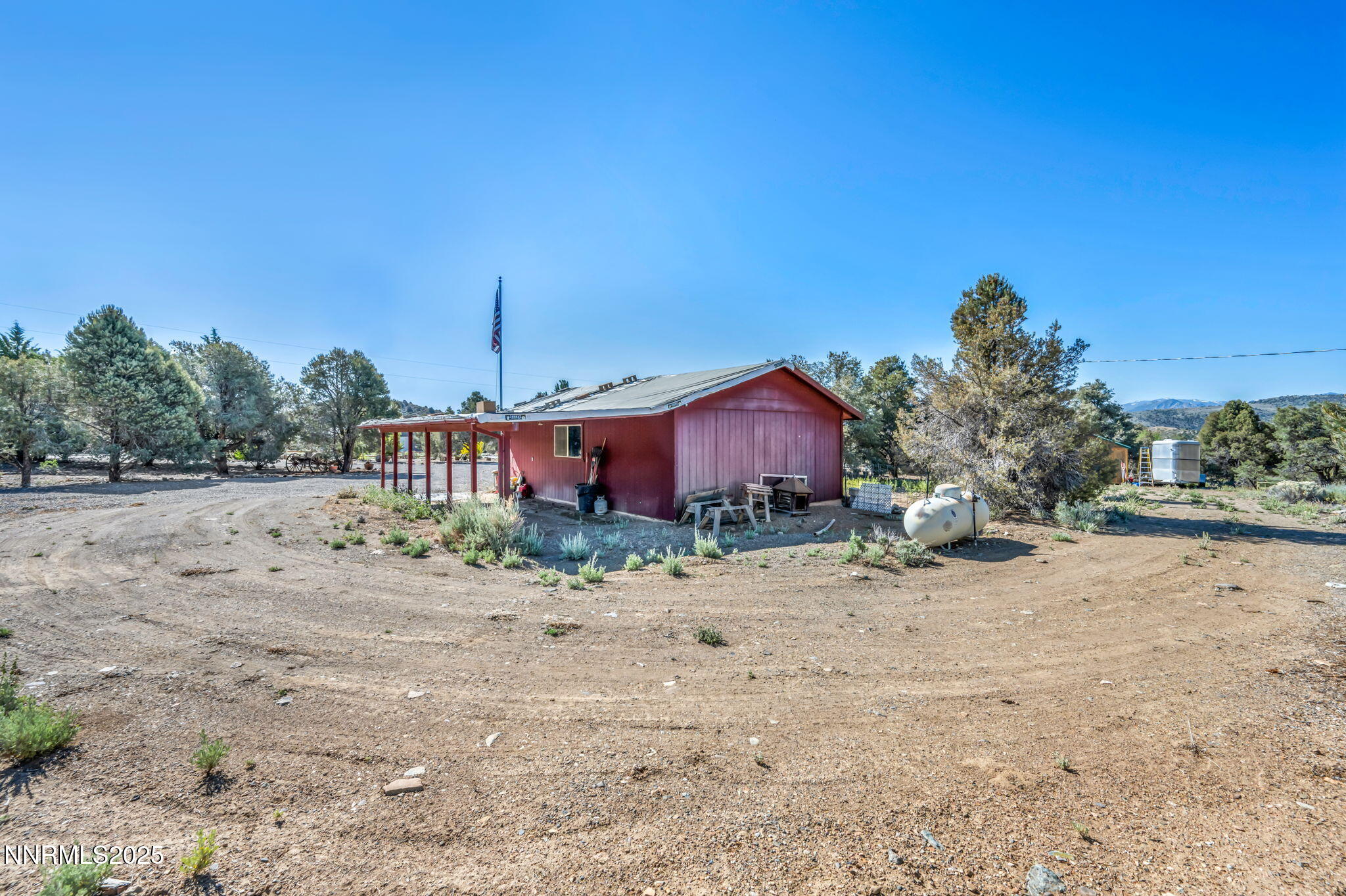 1290 Topaz Ranch Drive Property Photo 22