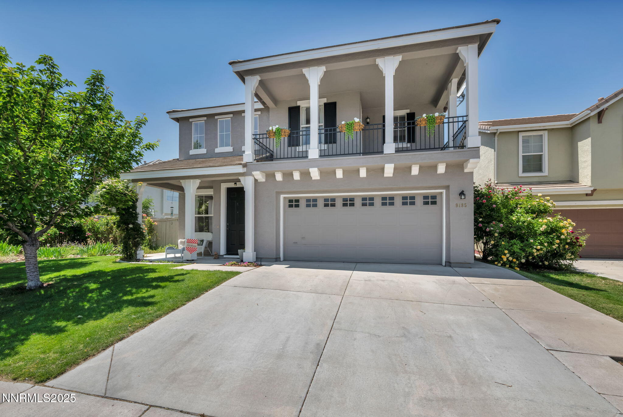 9185 Jack Hammer Drive Property Photo 1