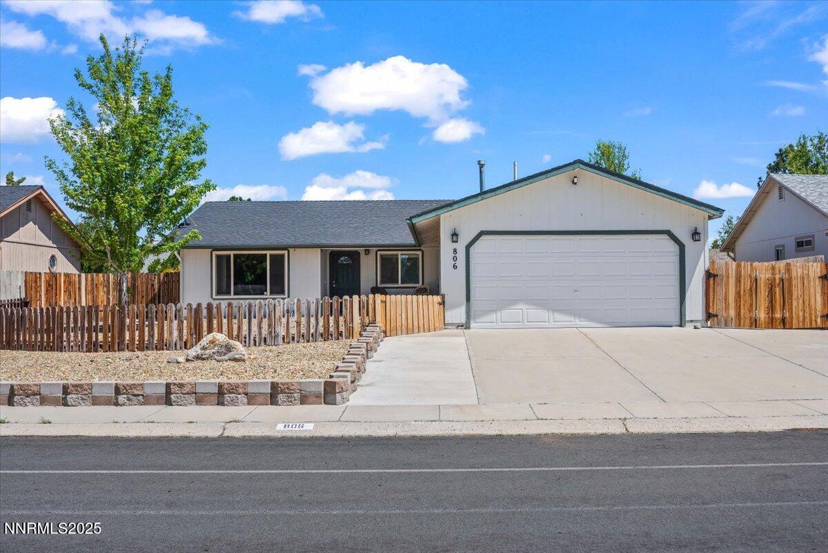 806 Bluerock Road Property Photo 1