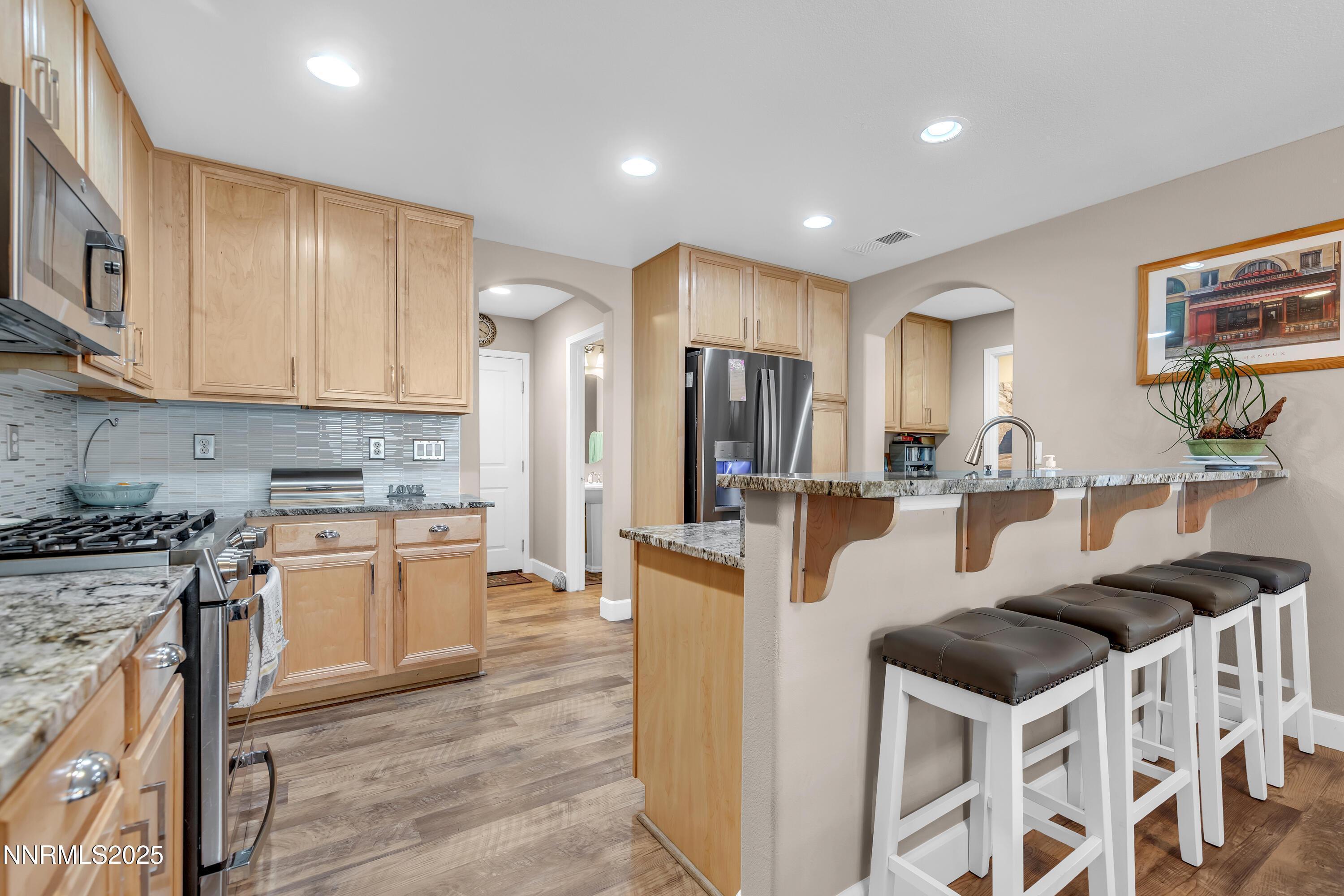 1601 Clover Hill Trail Property Photo 14