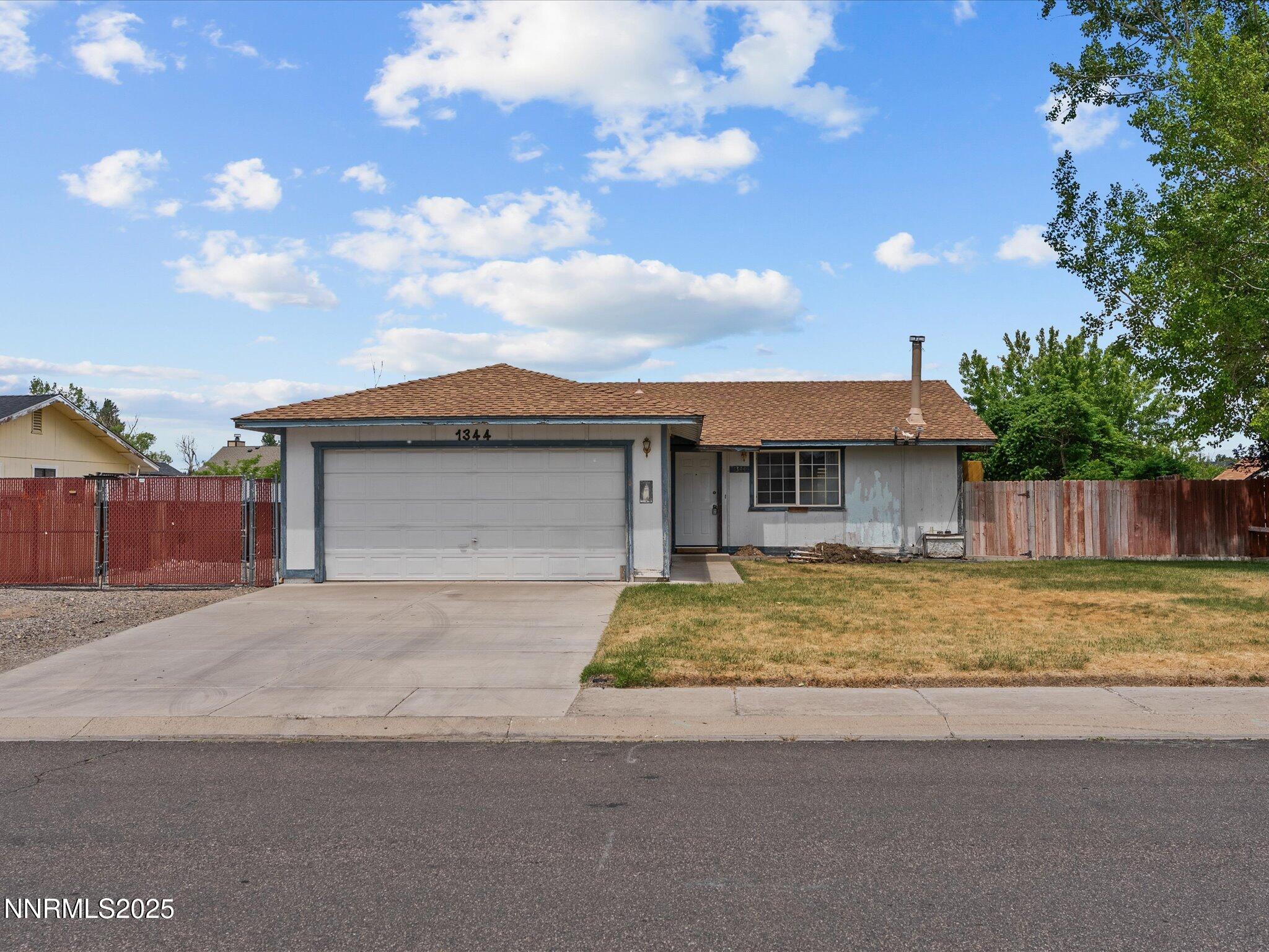 1344 Patricia Drive Property Photo 1