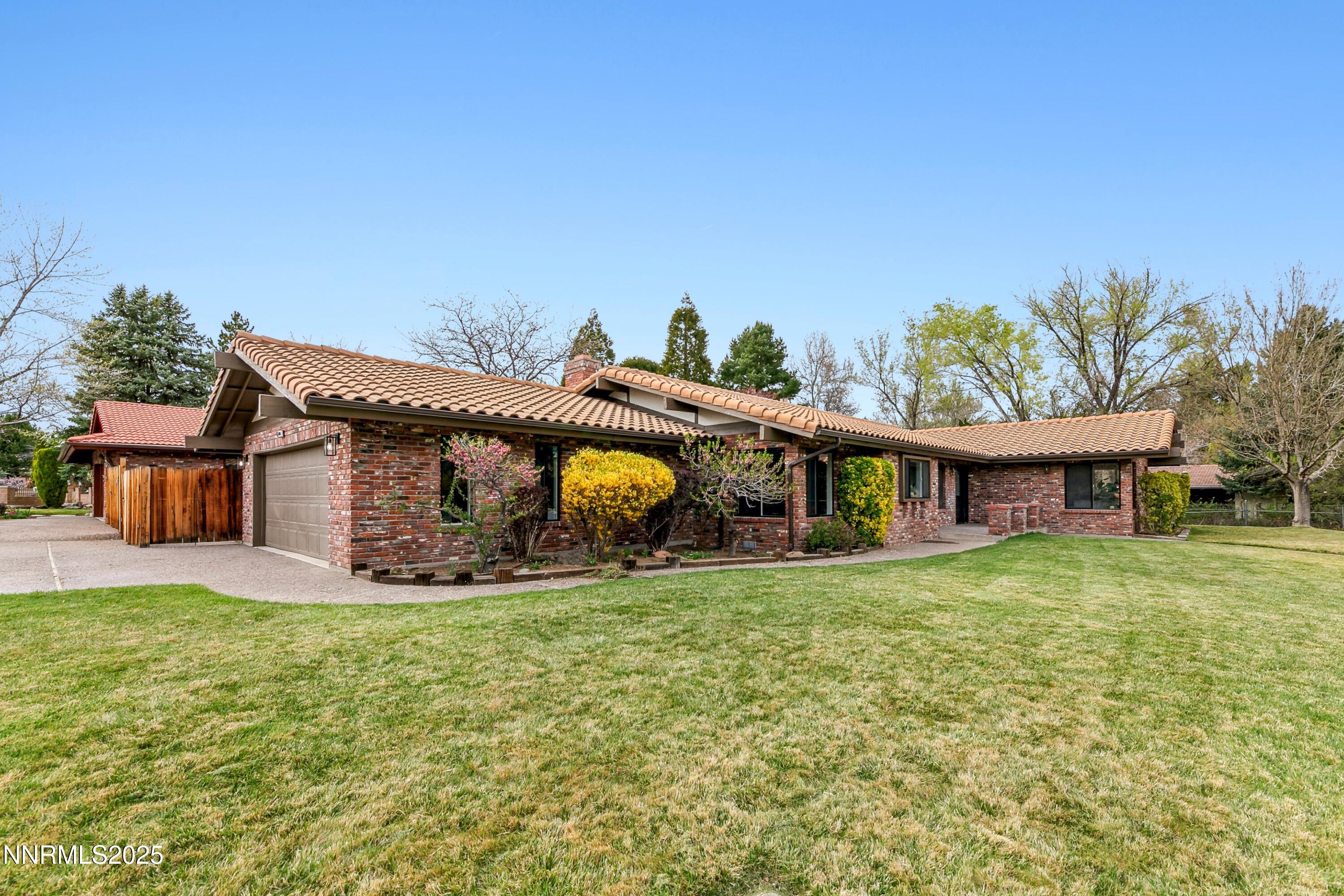 2205 Keever Court Property Photo 1