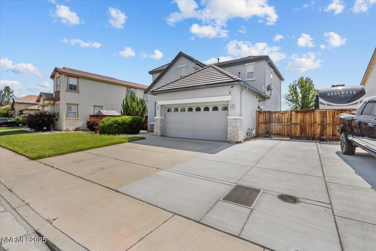 6595 Geranium Way Property Photo 1