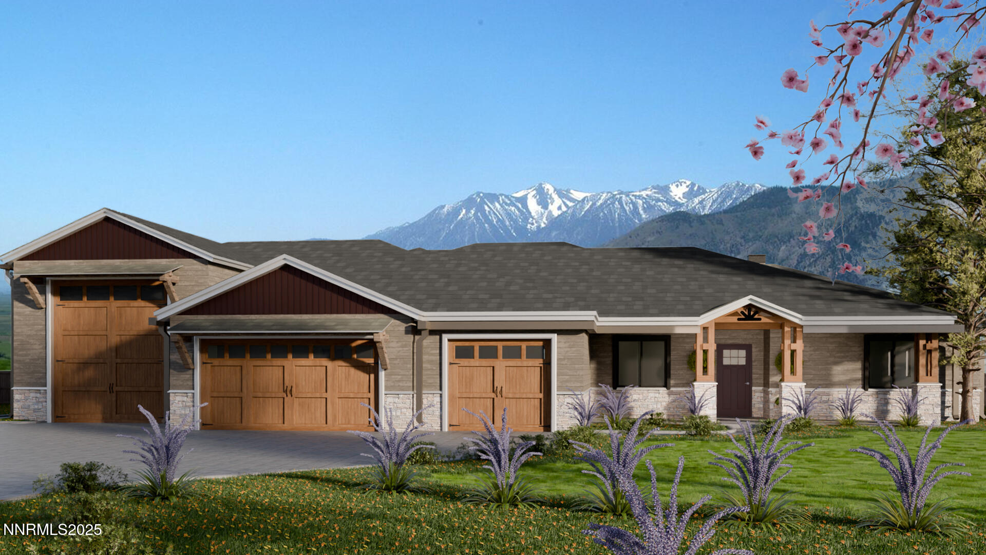 2900 Promontory Drive Property Photo 1