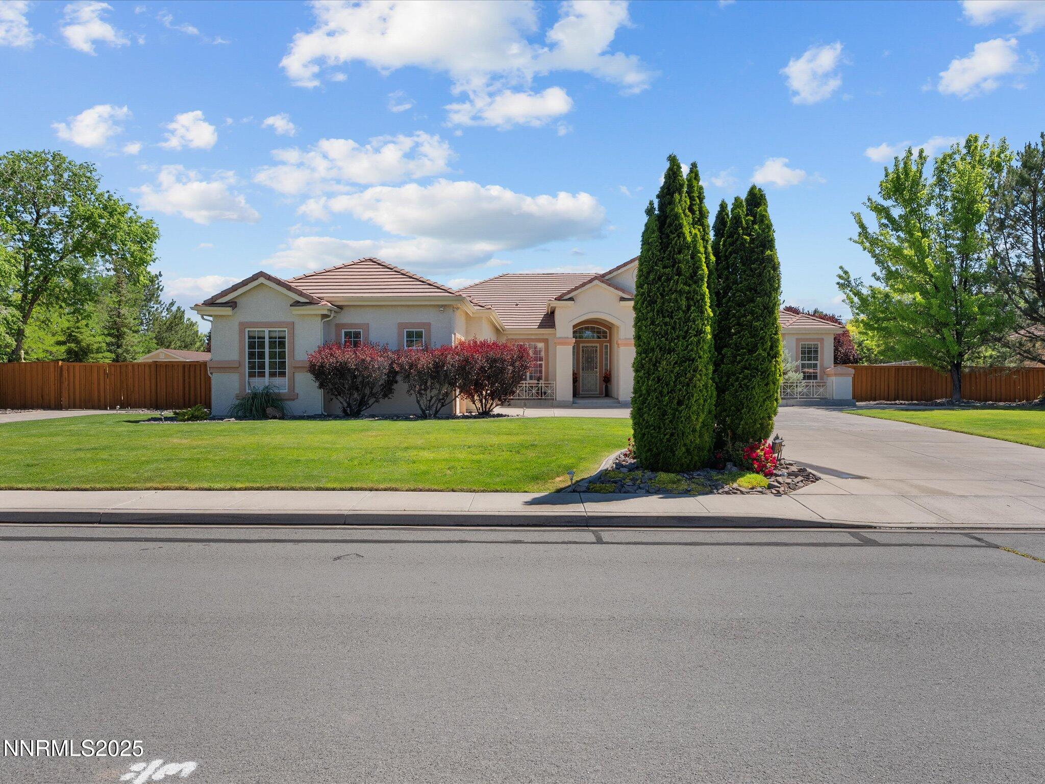 8042 Calabaza Court Property Photo 1