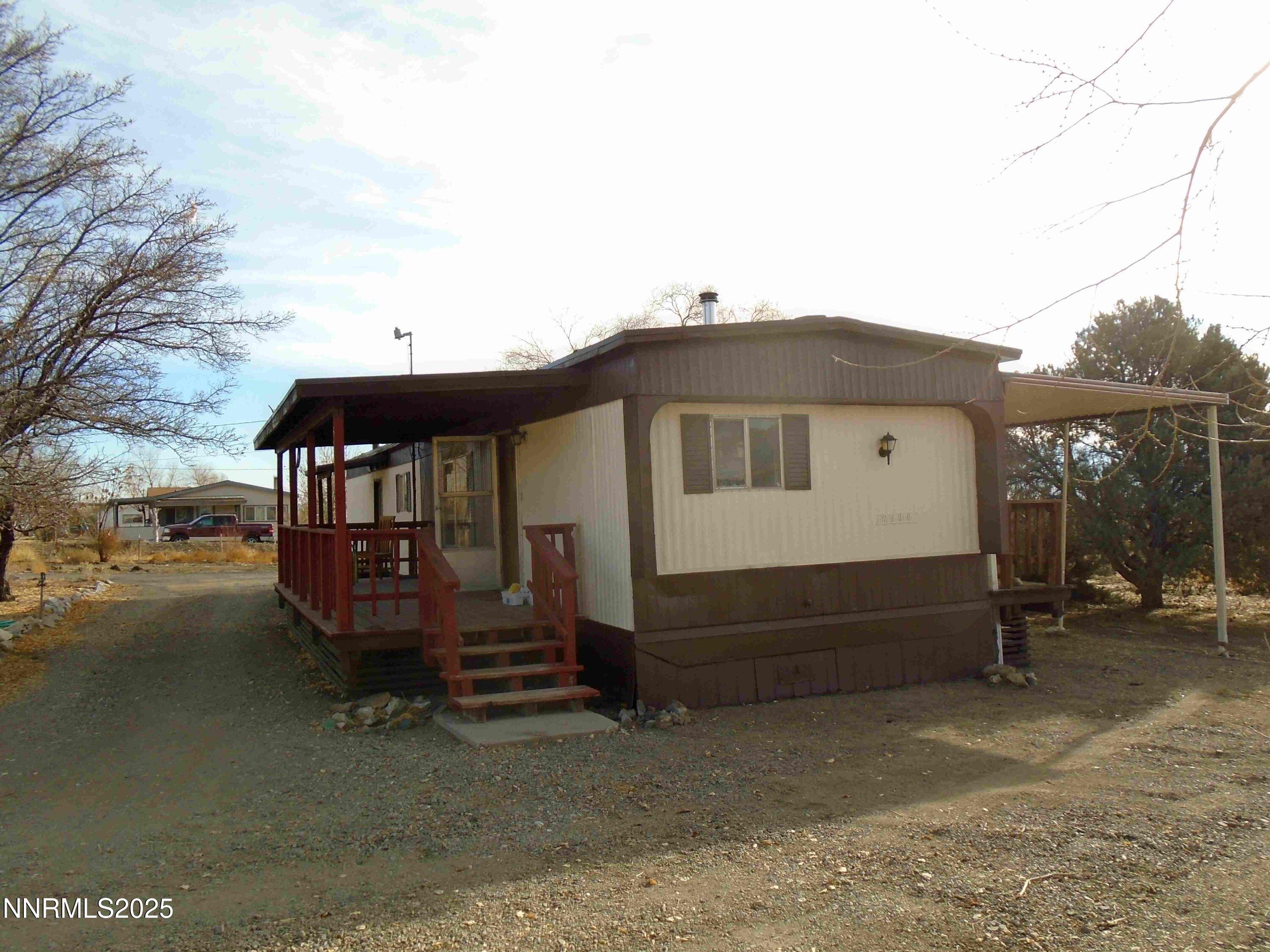 3791 Granite Way Property Photo 1