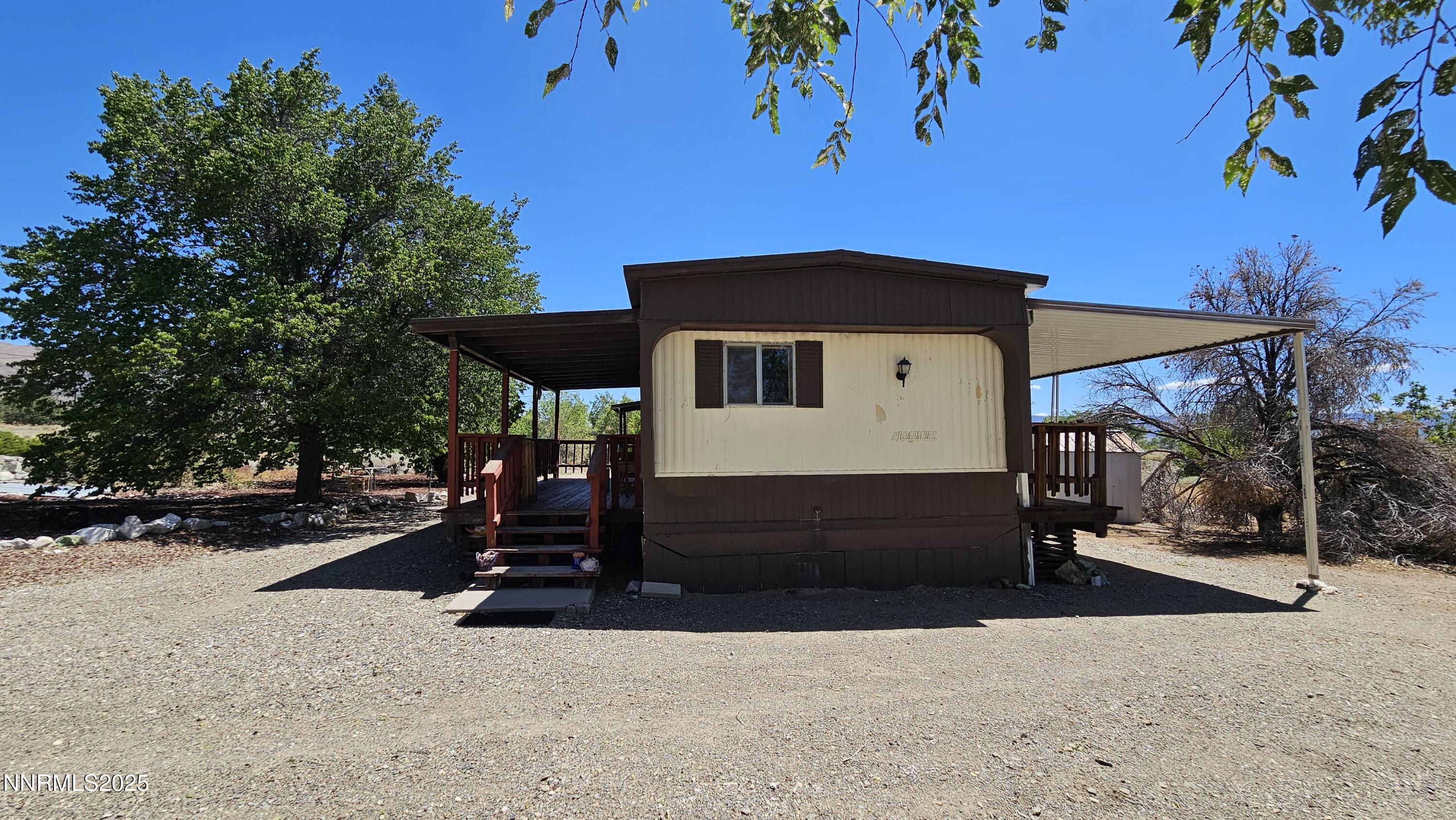 3791 Granite Way Property Photo 1