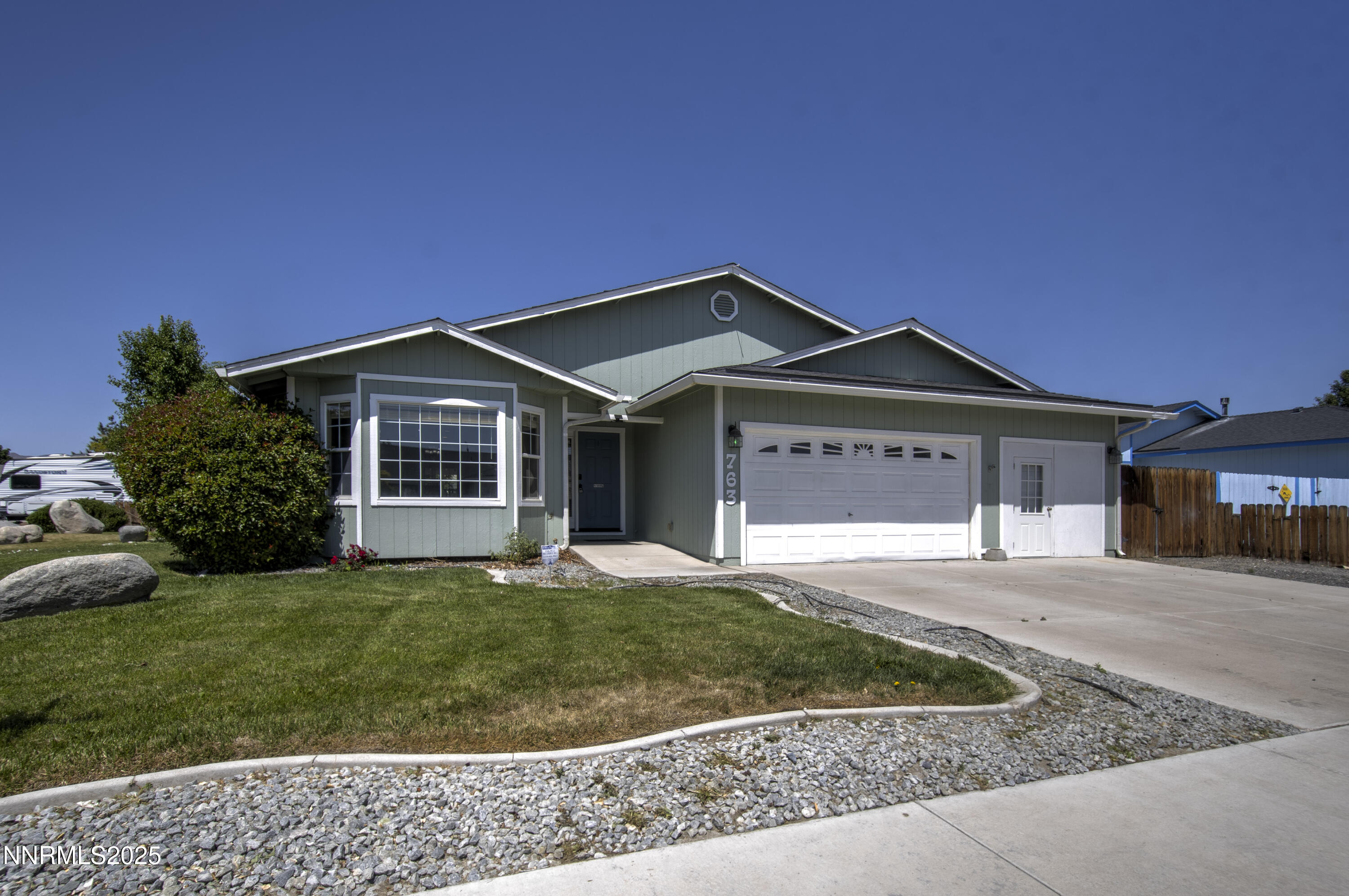 763 Canary Circle Property Photo 1