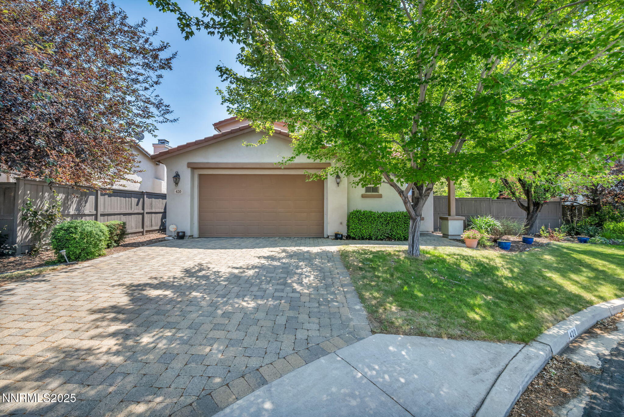 420 Miesque Court Property Photo 1