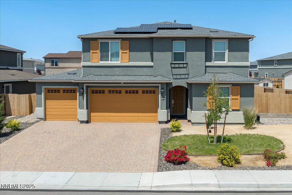 2228 Butte Creek Drive Property Photo 1