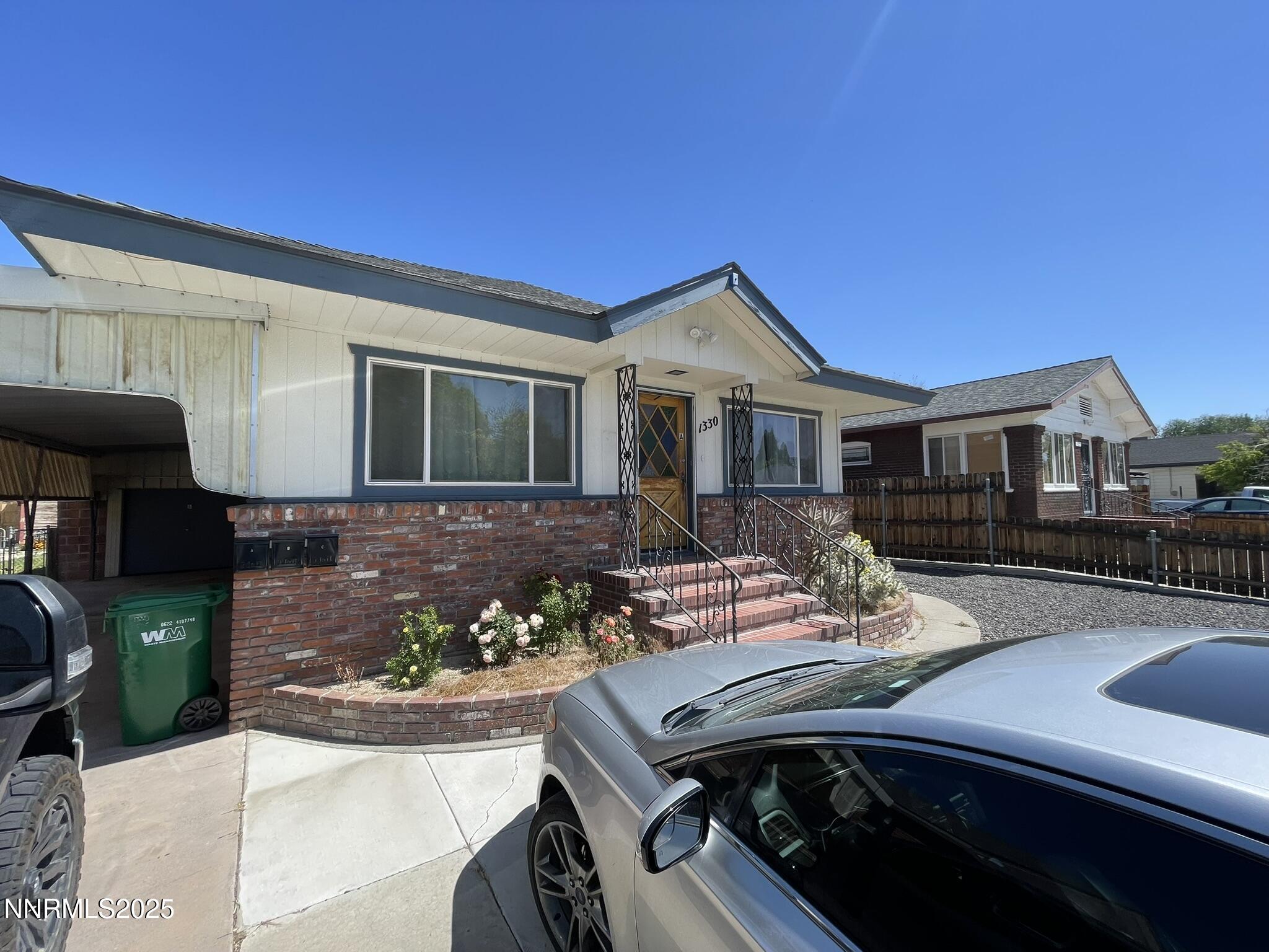 1330 E Street Property Photo 1