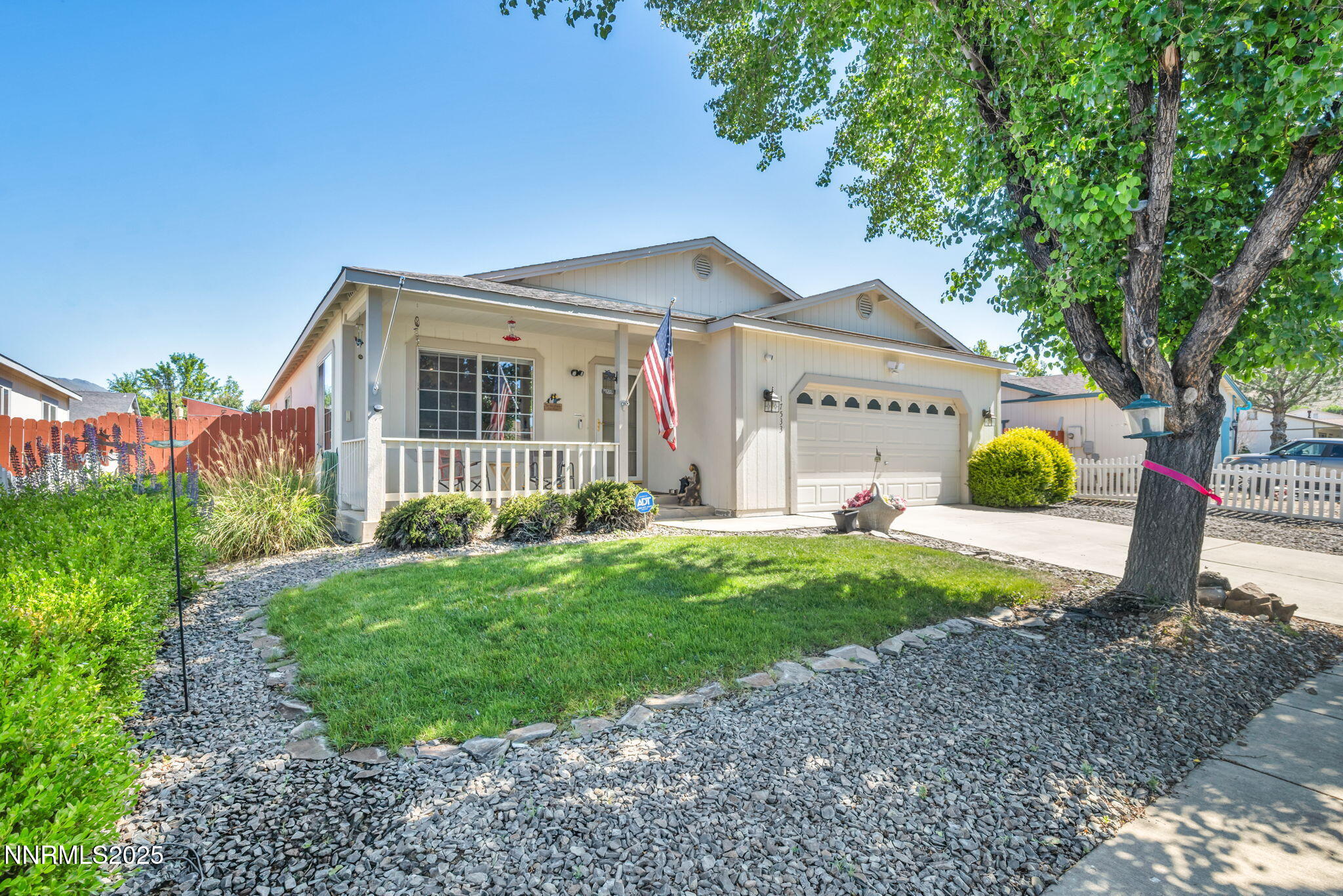 17533 Javalina Court Property Photo 1