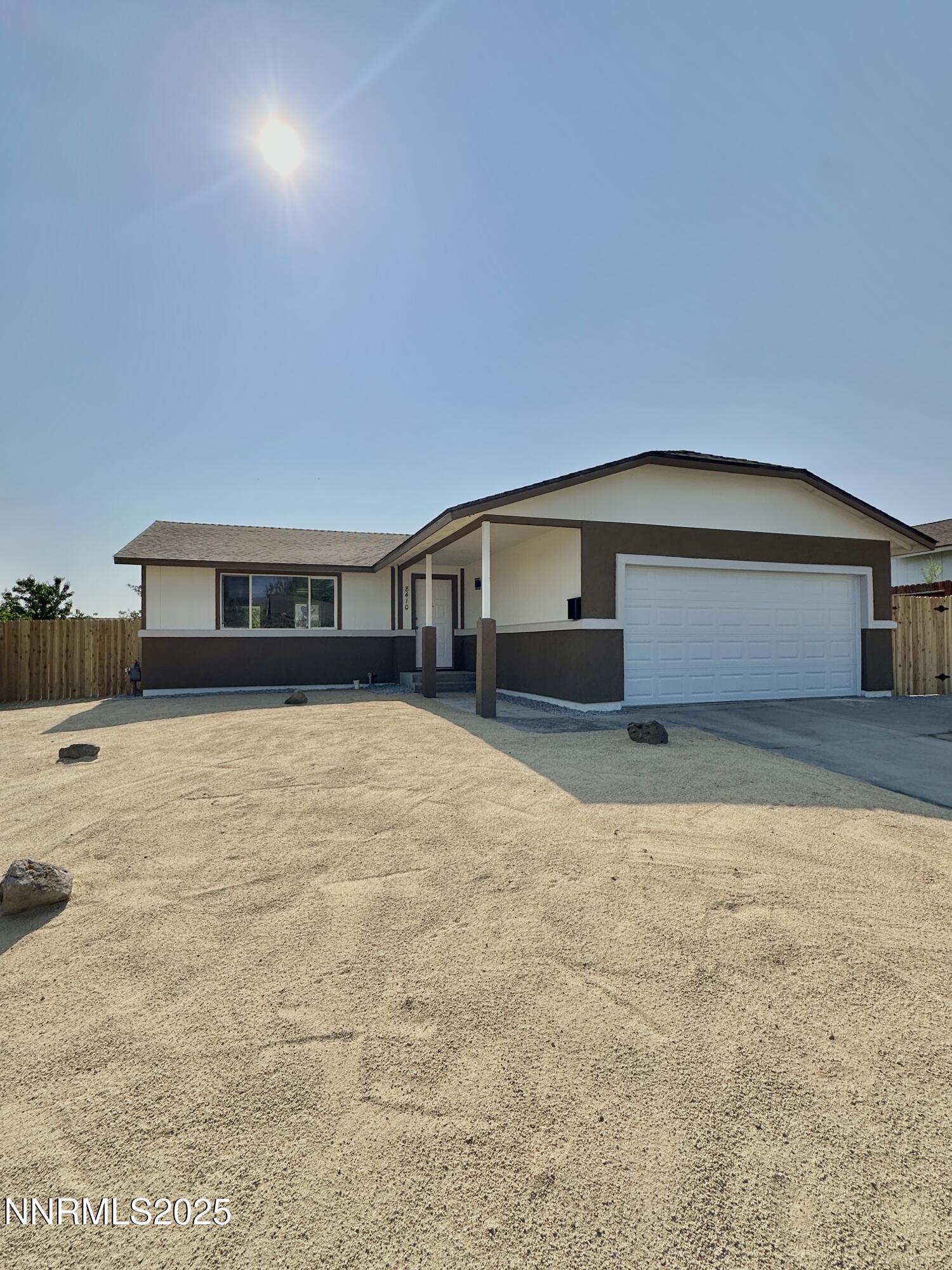 8410 Red Baron Boulevard Property Photo 1