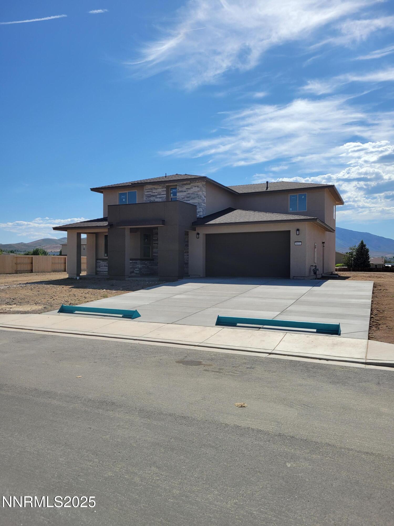 8601 Crandell Drive Property Photo 1