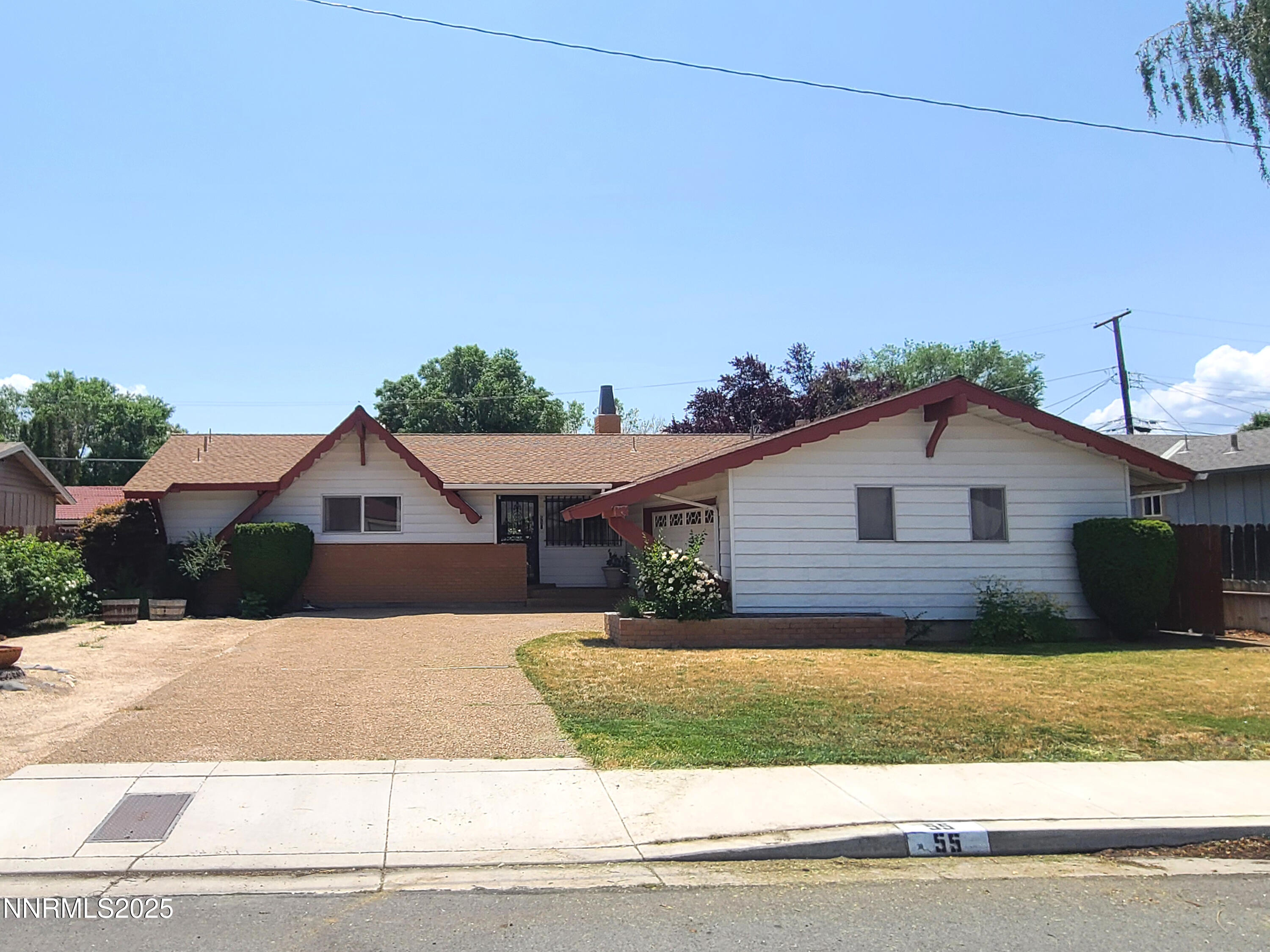 55 E Richards Way Property Photo 1