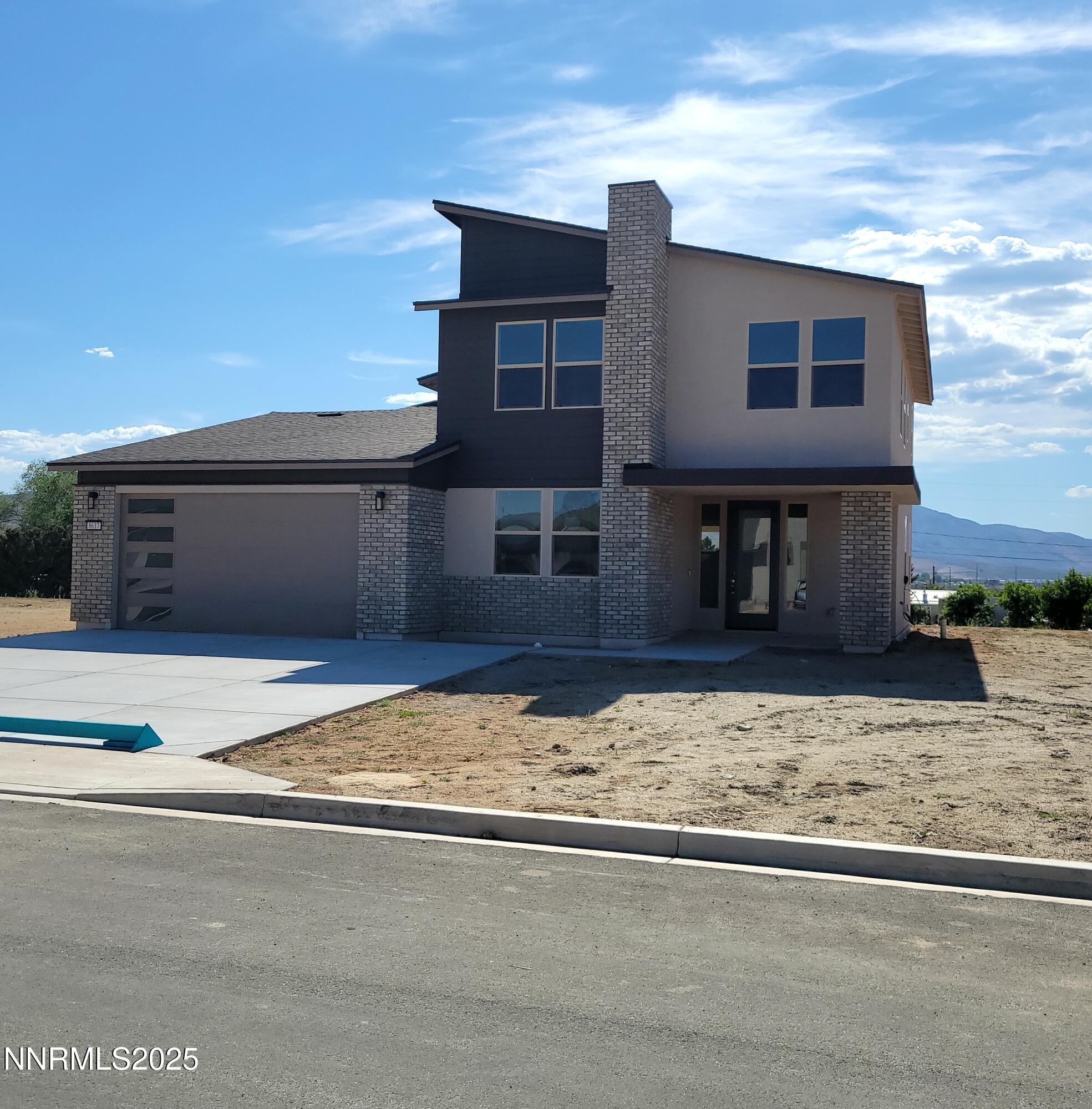 8617 Crandell Drive Property Photo 1