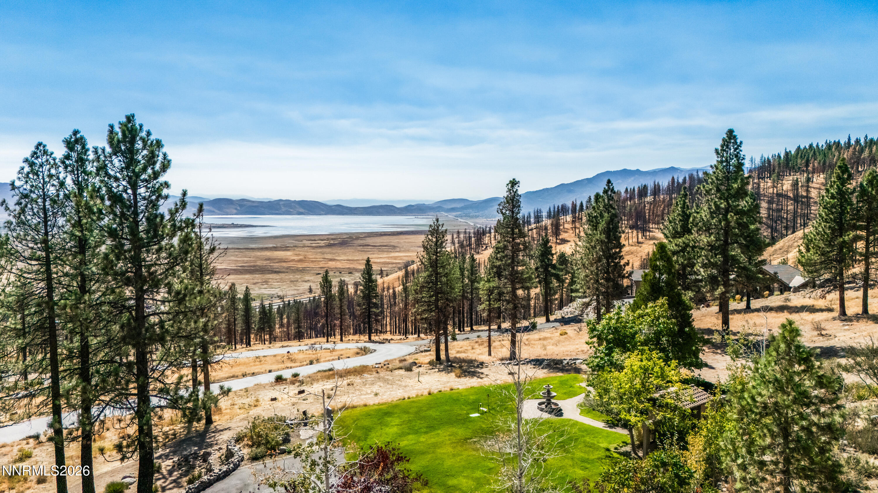 7451 Granite Ridge Court Property Photo 1