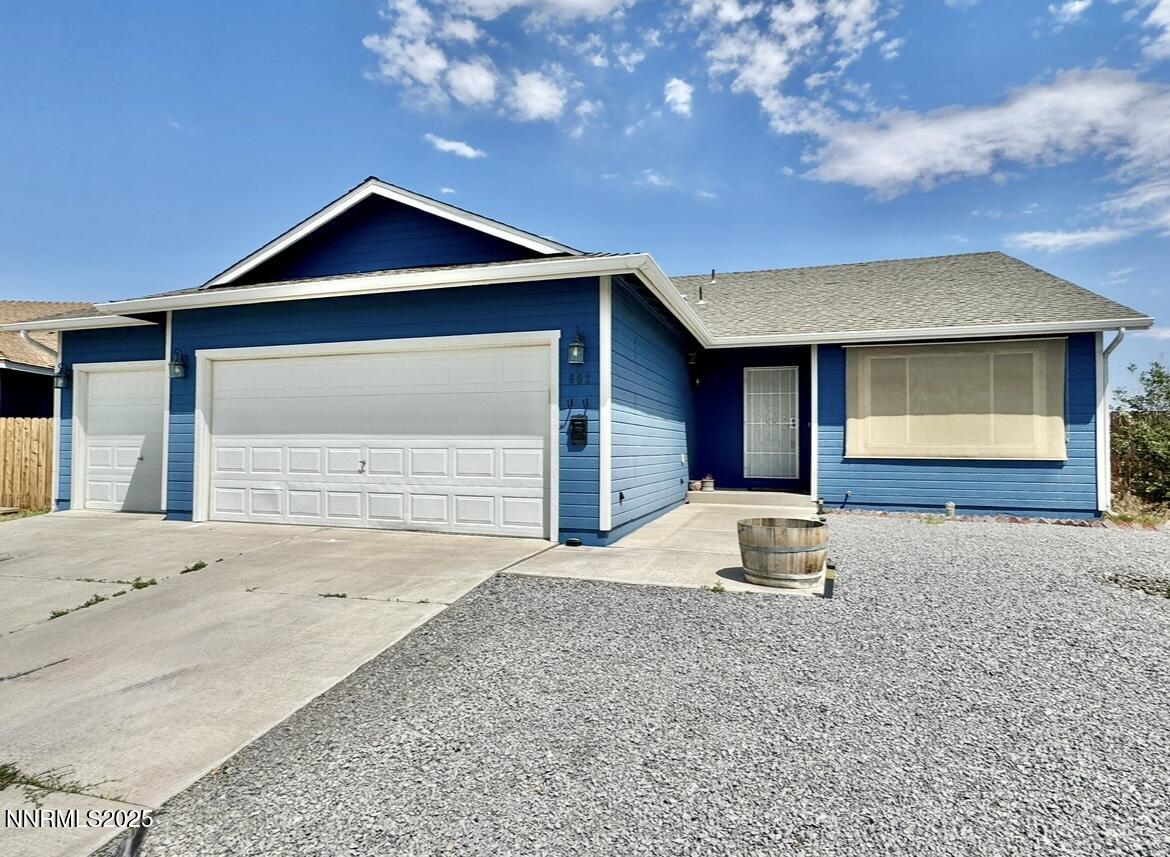602 Tamsen Road Property Photo 1