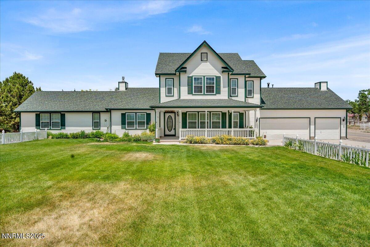 65 Garms Circle Property Photo 1