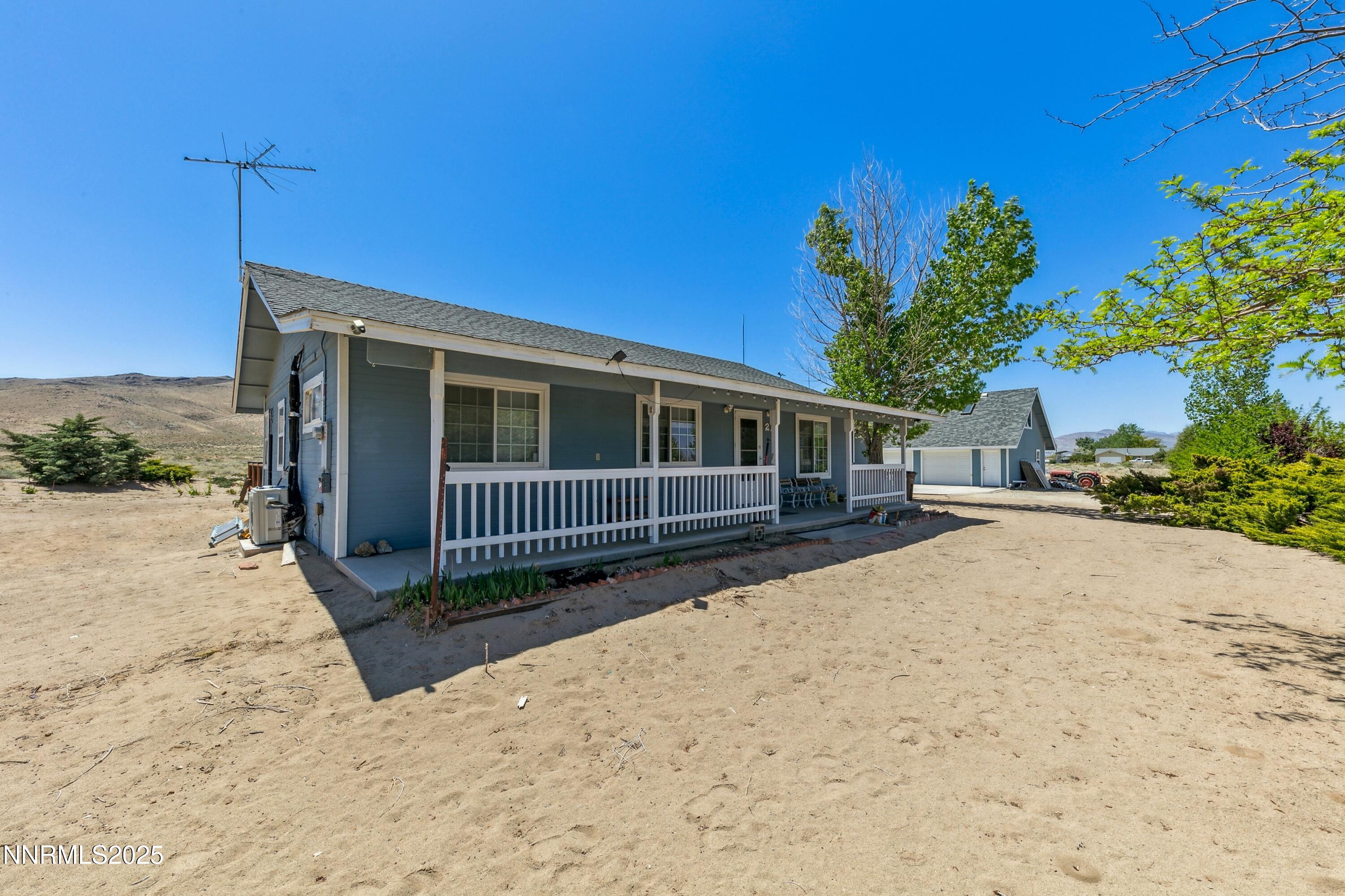 21 Fox Lane Property Photo 13