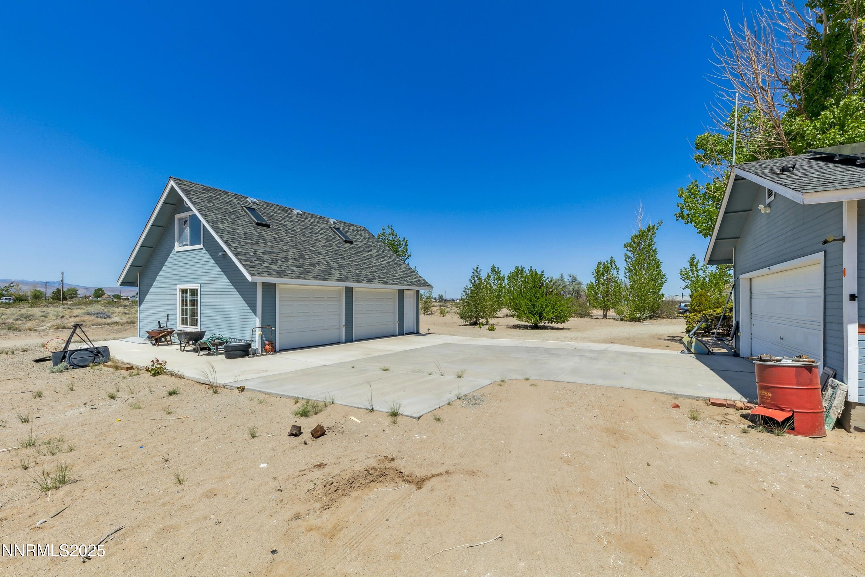 21 Fox Lane Property Photo 23