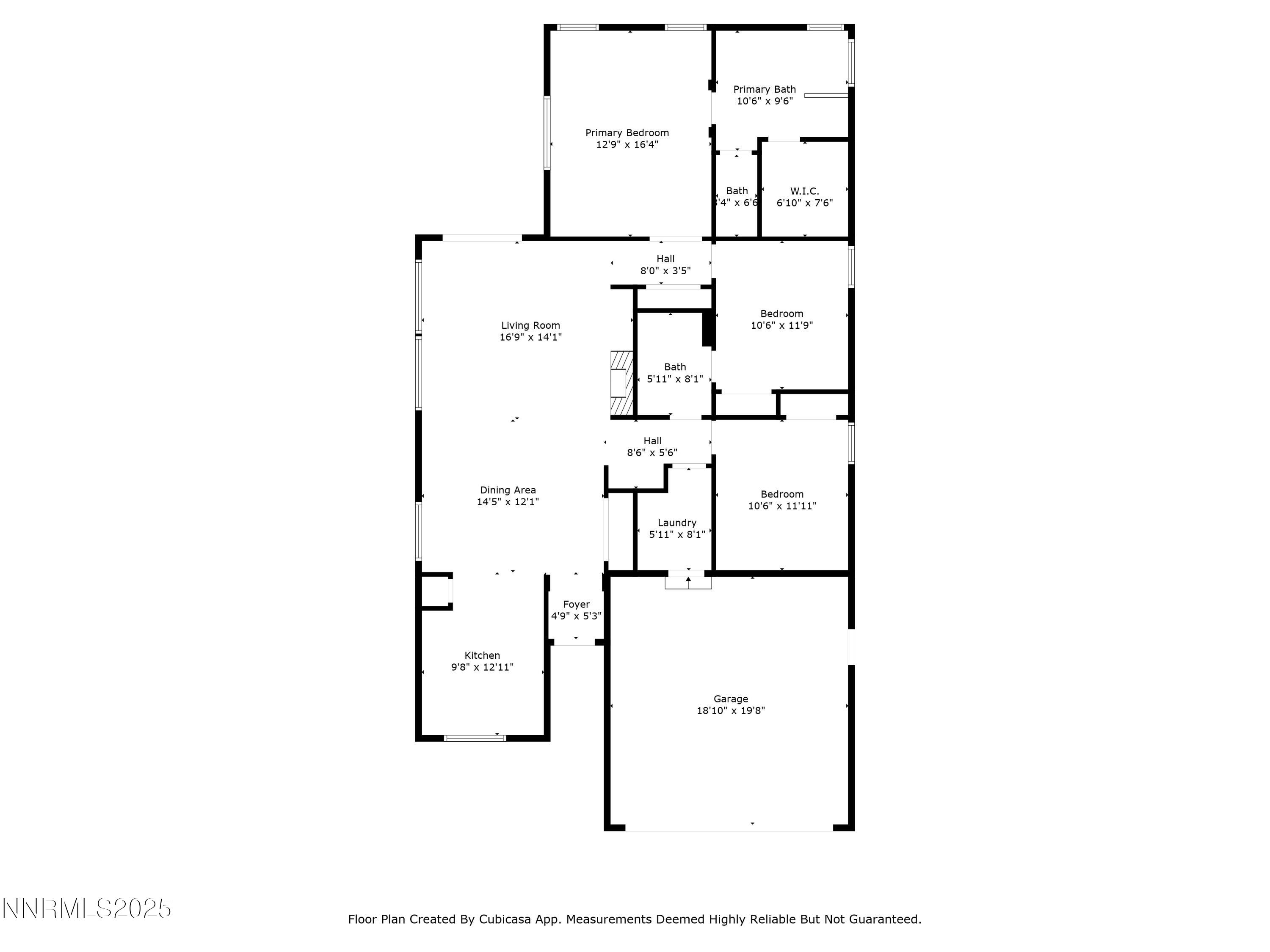 1495 Mount Grant Drive Property Photo 61