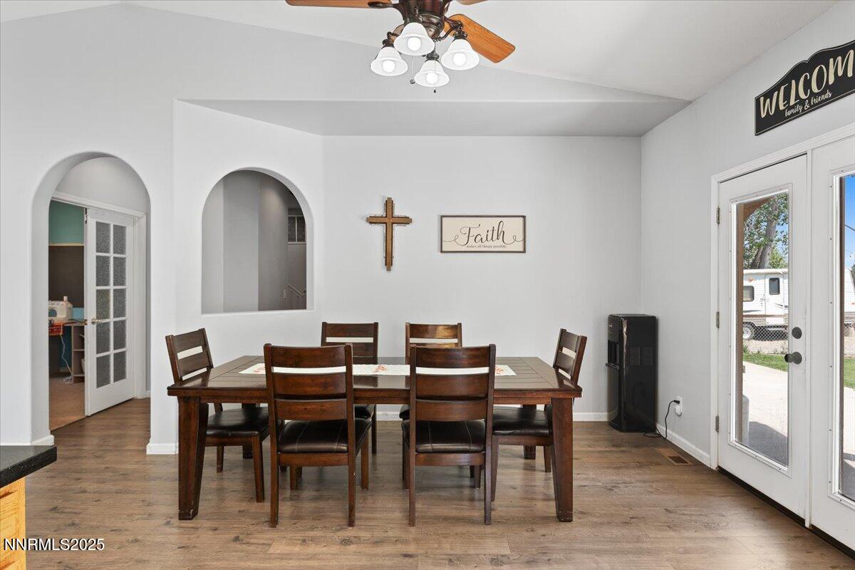 805 Samantha Circle Property Photo 12