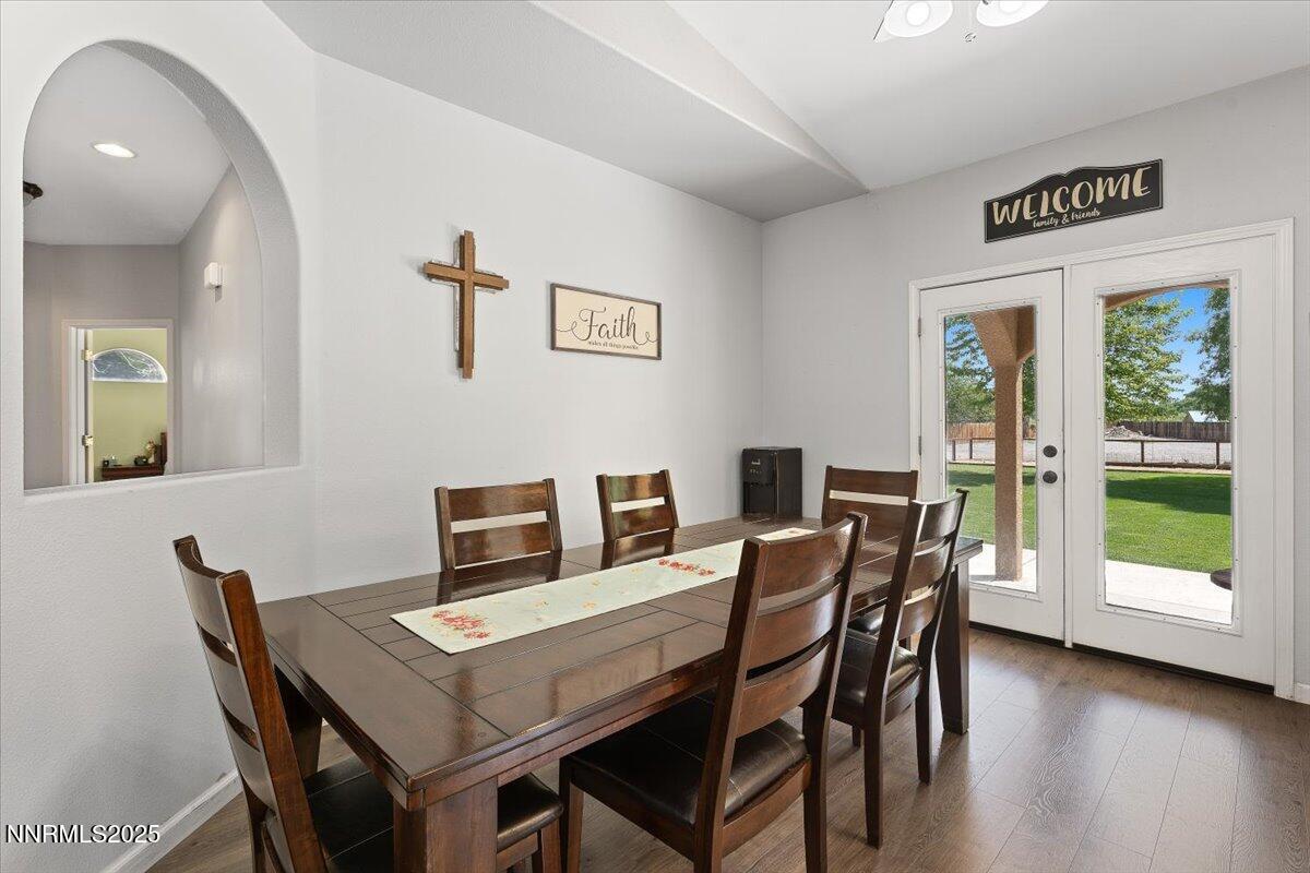 805 Samantha Circle Property Photo 13