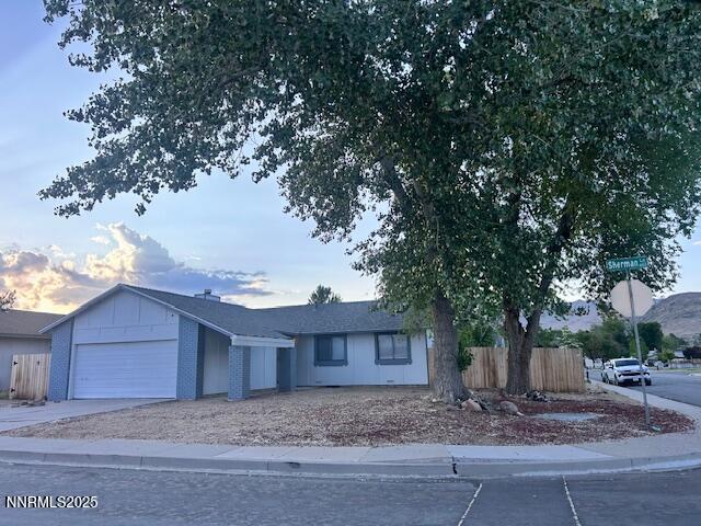 2510 Panamint Road Property Photo 1